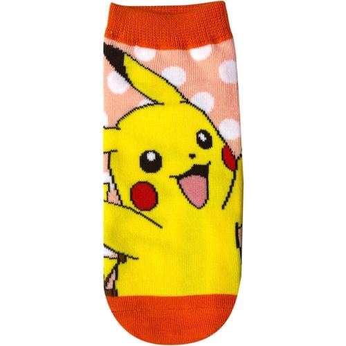 Pokémon Pikachu Socken