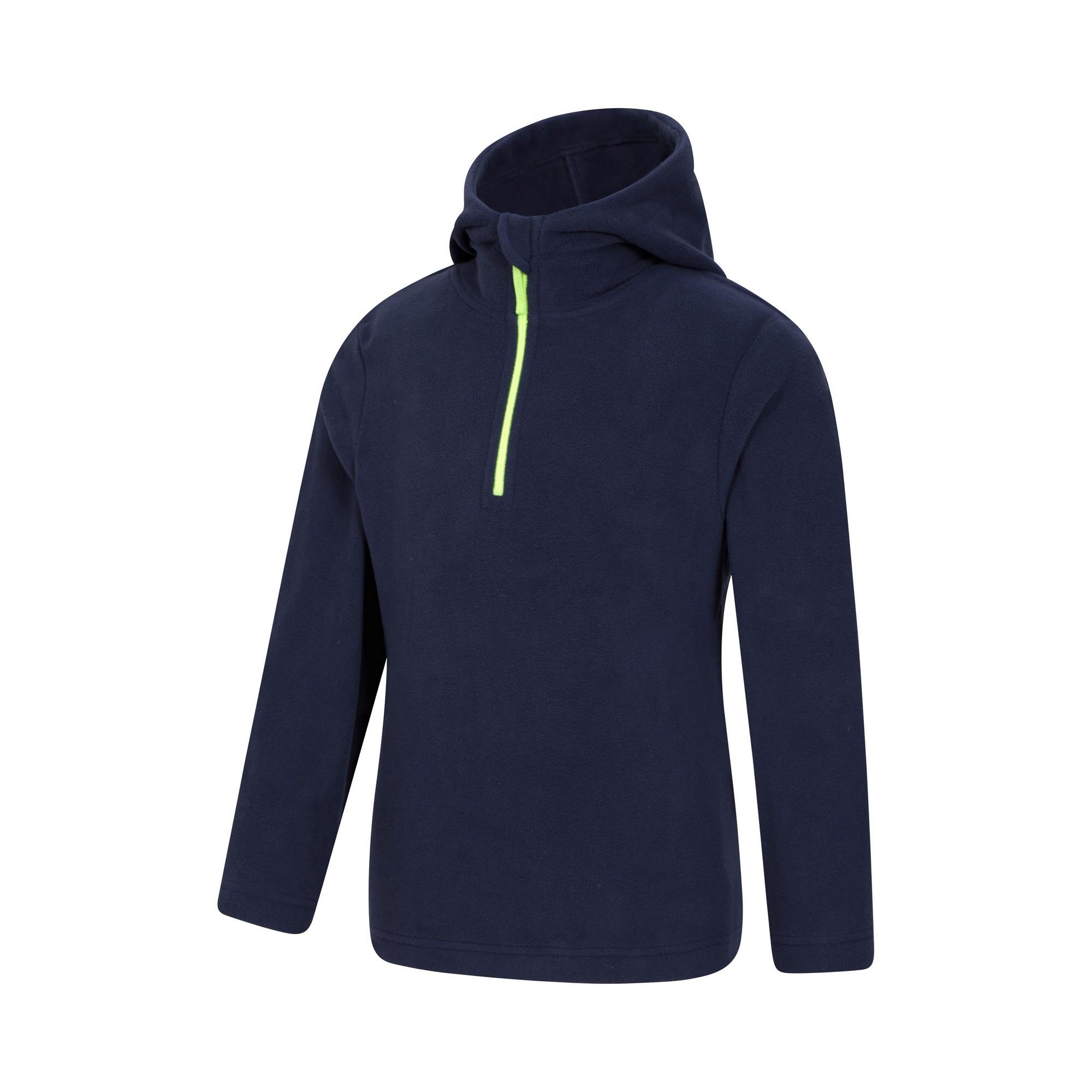 Mountain Warehouse Camber II Kapuzenpullover