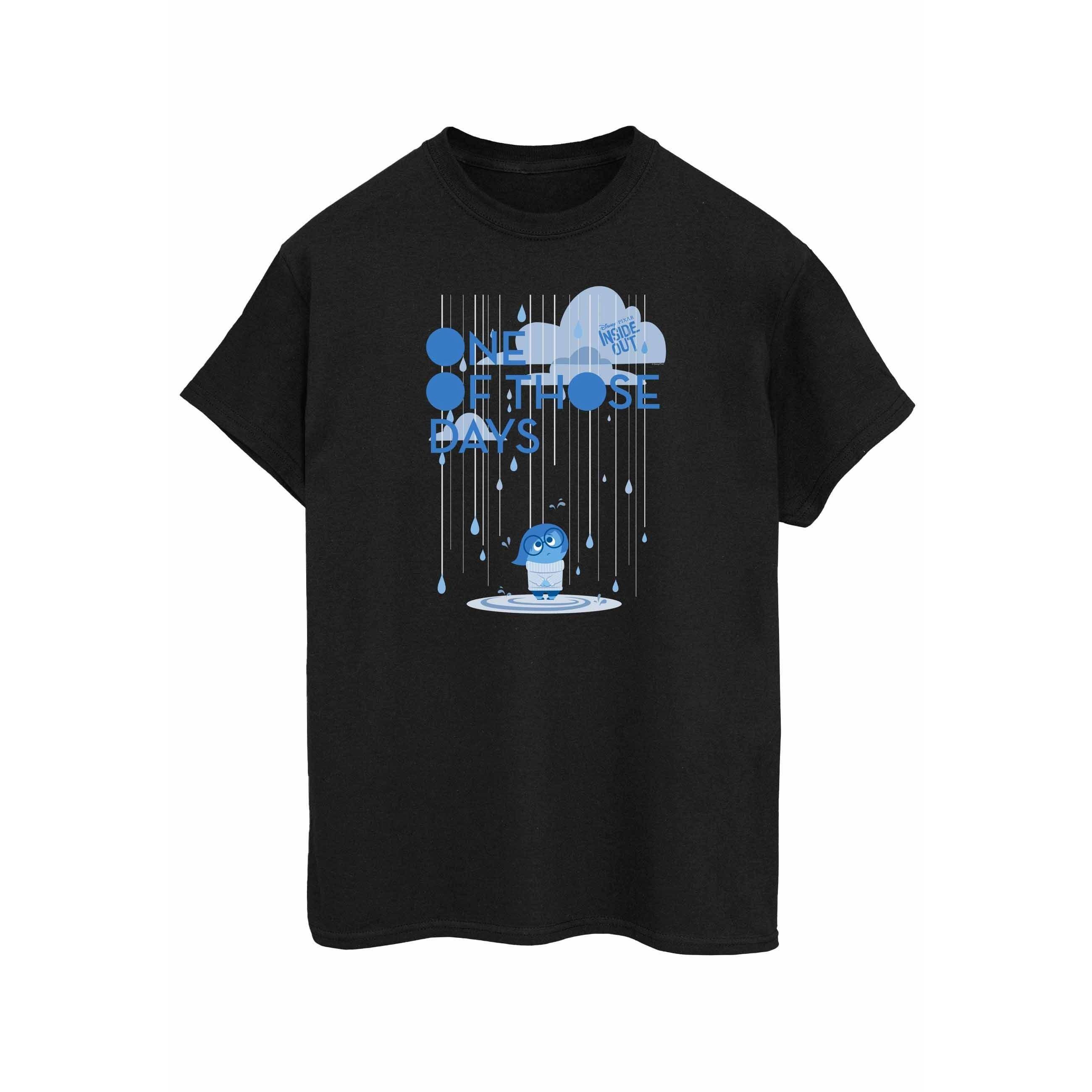 Inside Out One Of Those Days T-Shirt