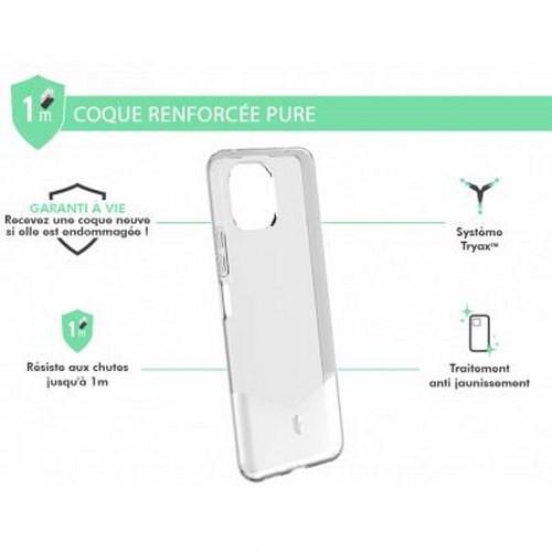 Force Power Hülle Pure Xiaomi Mi 11 Lite 5G / NE