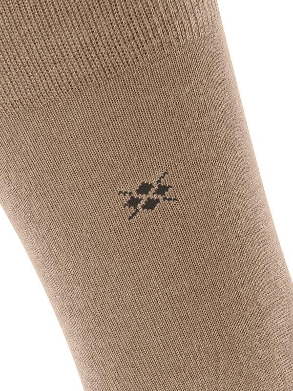 Burlington Socken Leeds Wool/Cotton