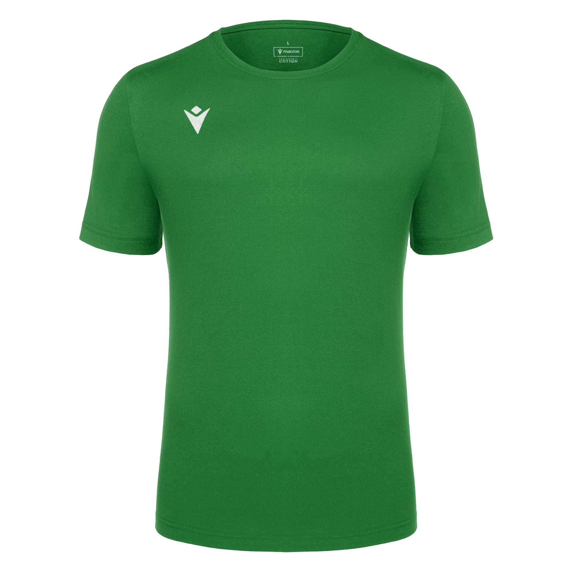 macron Boost Eco T-Shirt