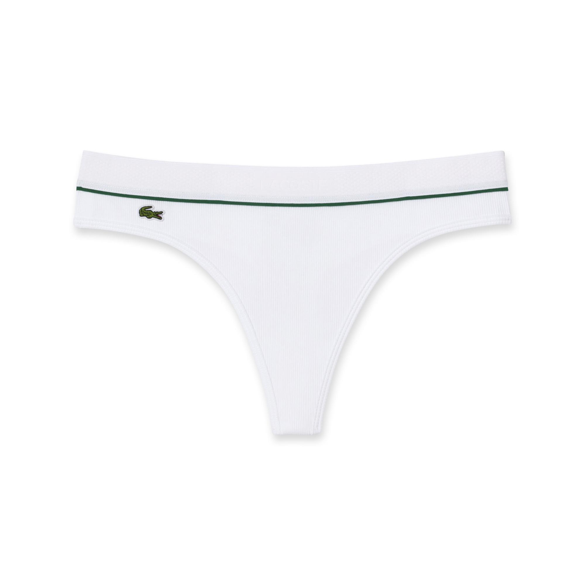 LACOSTE Tanga