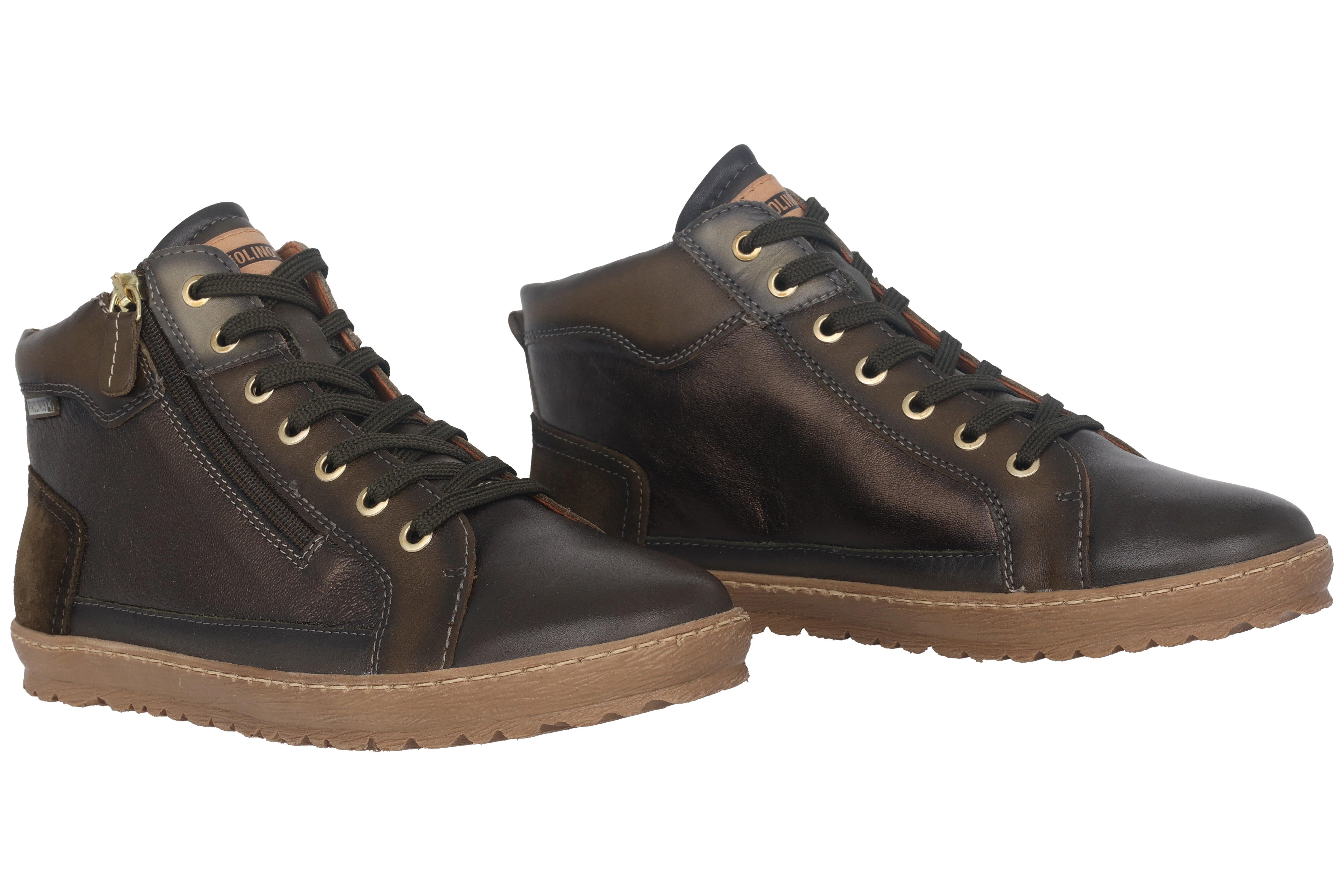 Pikolinos Lagos - Leder sneaker