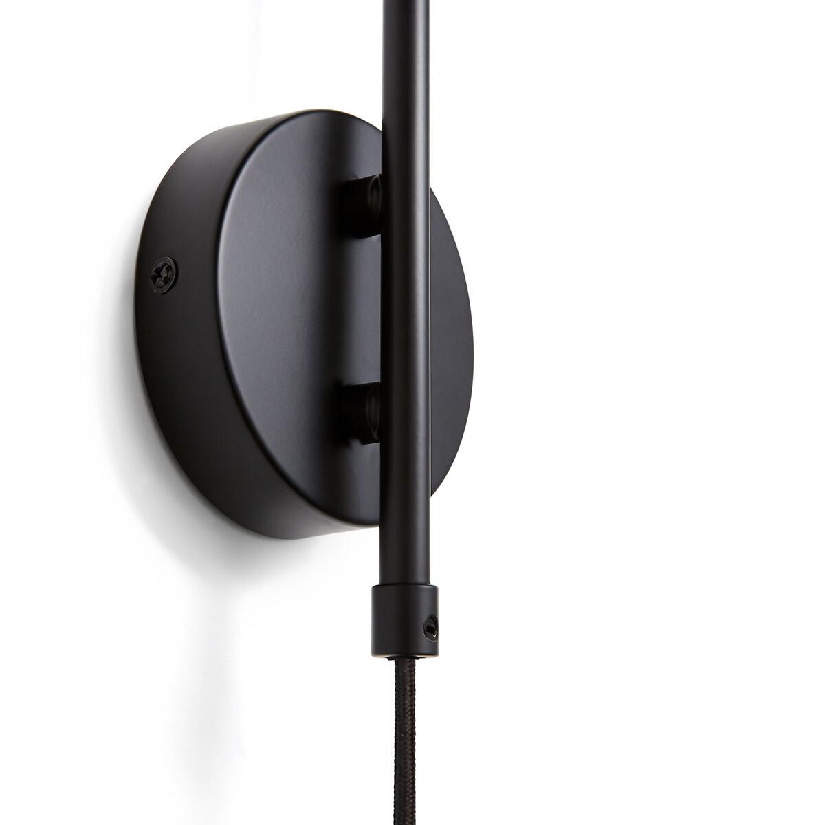 La Redoute Intérieurs Wandleuchte ohne Schirm Hiba