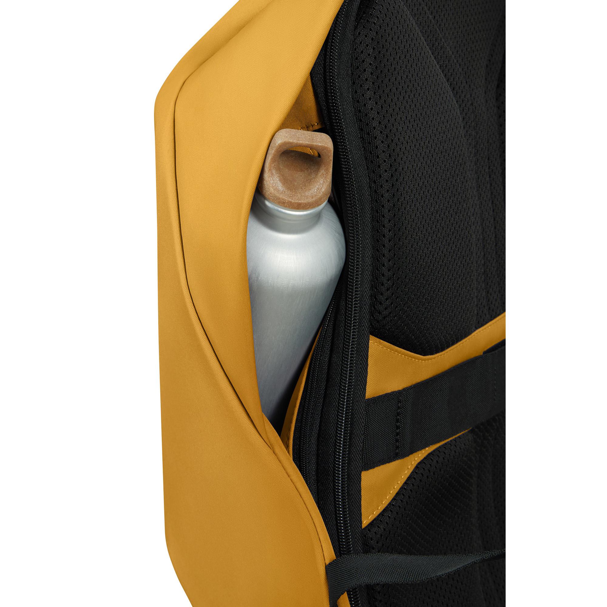 Samsonite Laptop Rucksack SECURIPAK 2.0