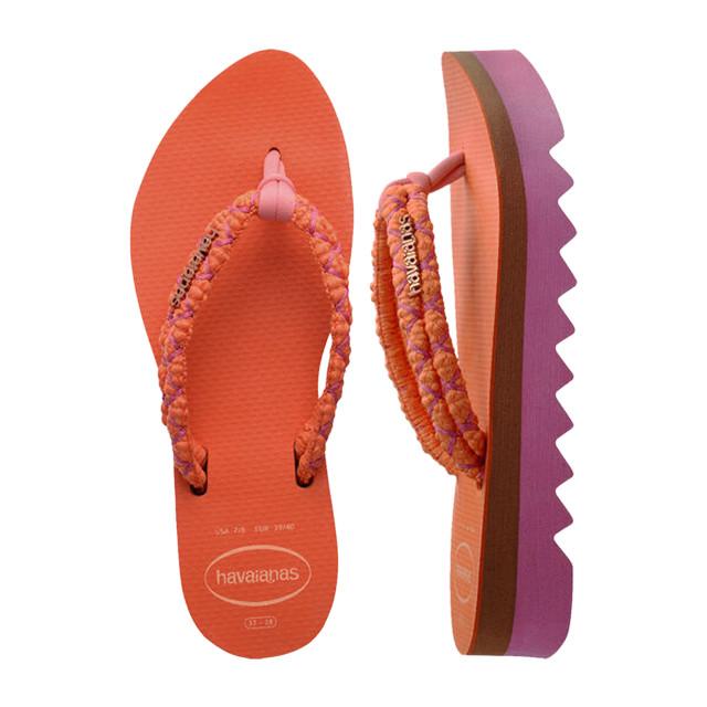 havaianas Slim Point Boho
