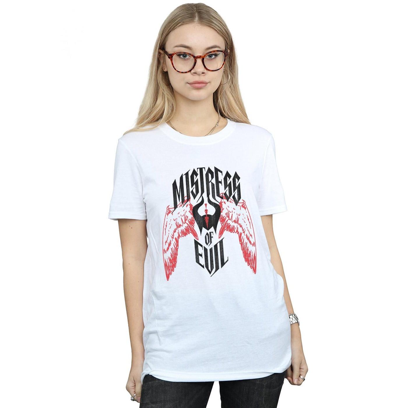 Disney Mistress Of Evil T-Shirt