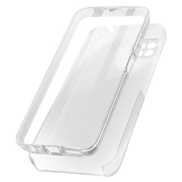 Avizar Full Case Samsung A22 5G Transparent