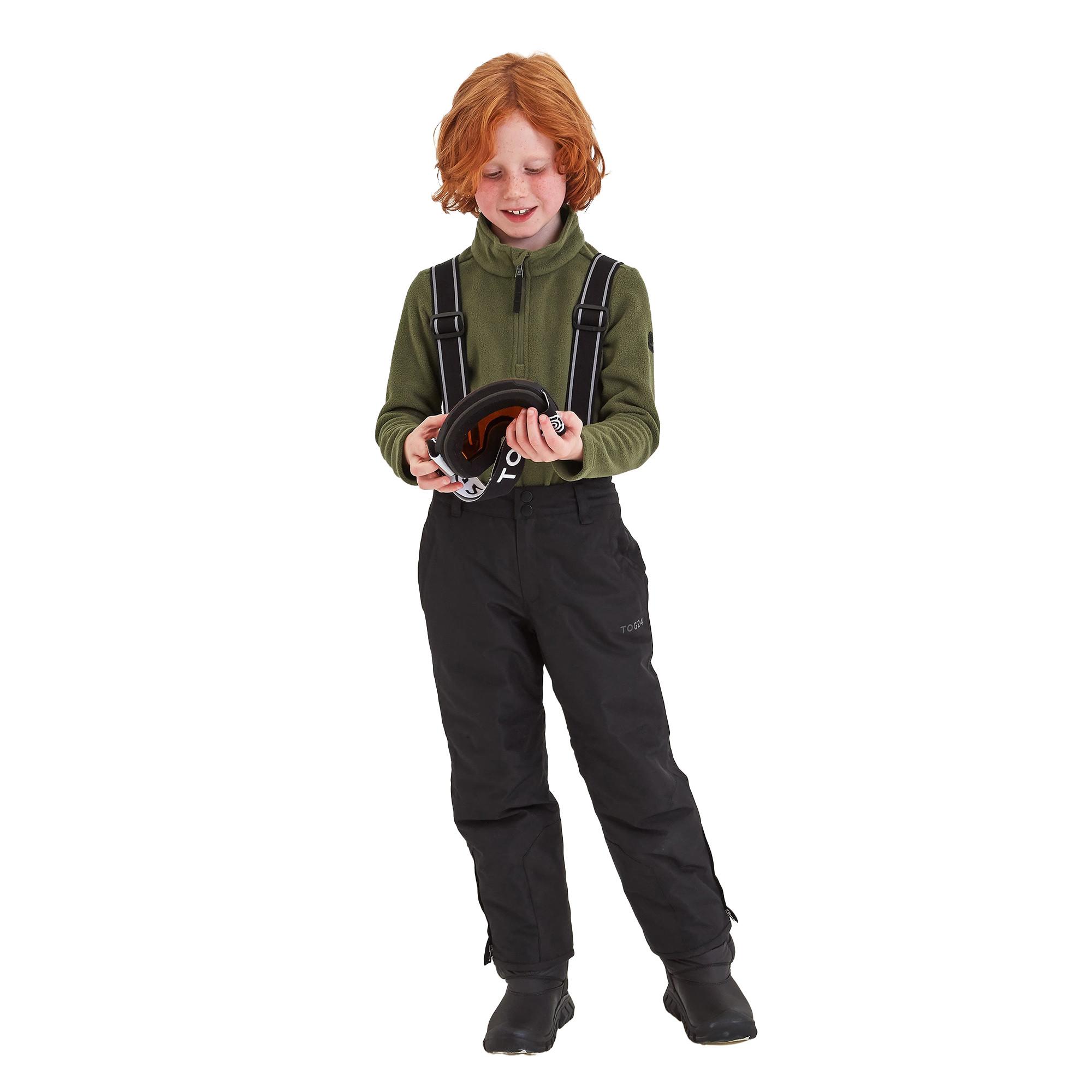Tog24 Latzhosen Slalom