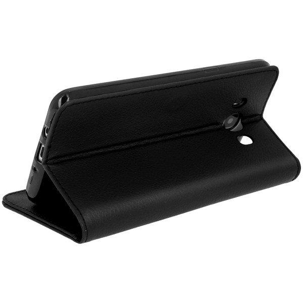 Avizar Flip-Schutzhülle für Galaxy J7 2016