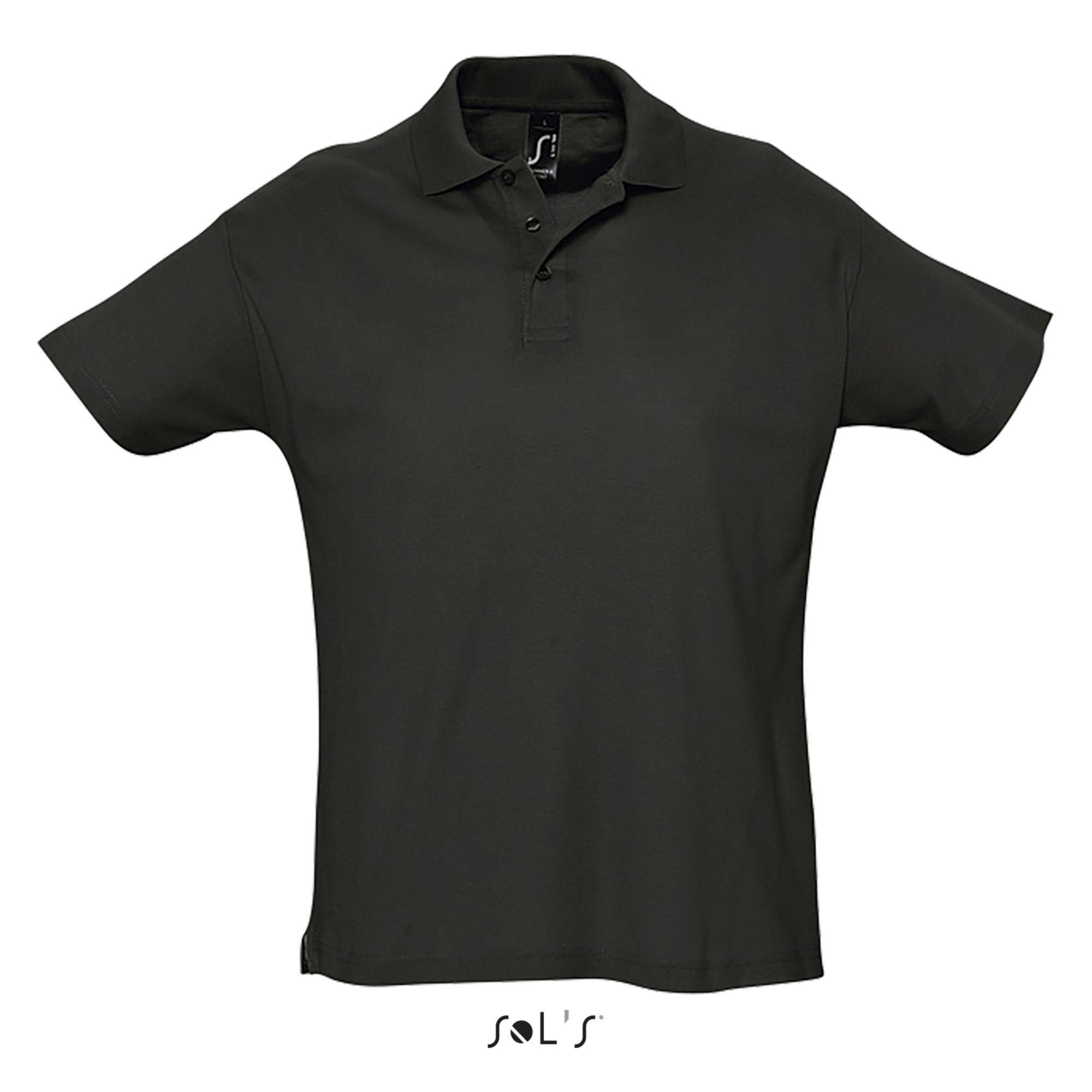 SOLS Summer II Poloshirt