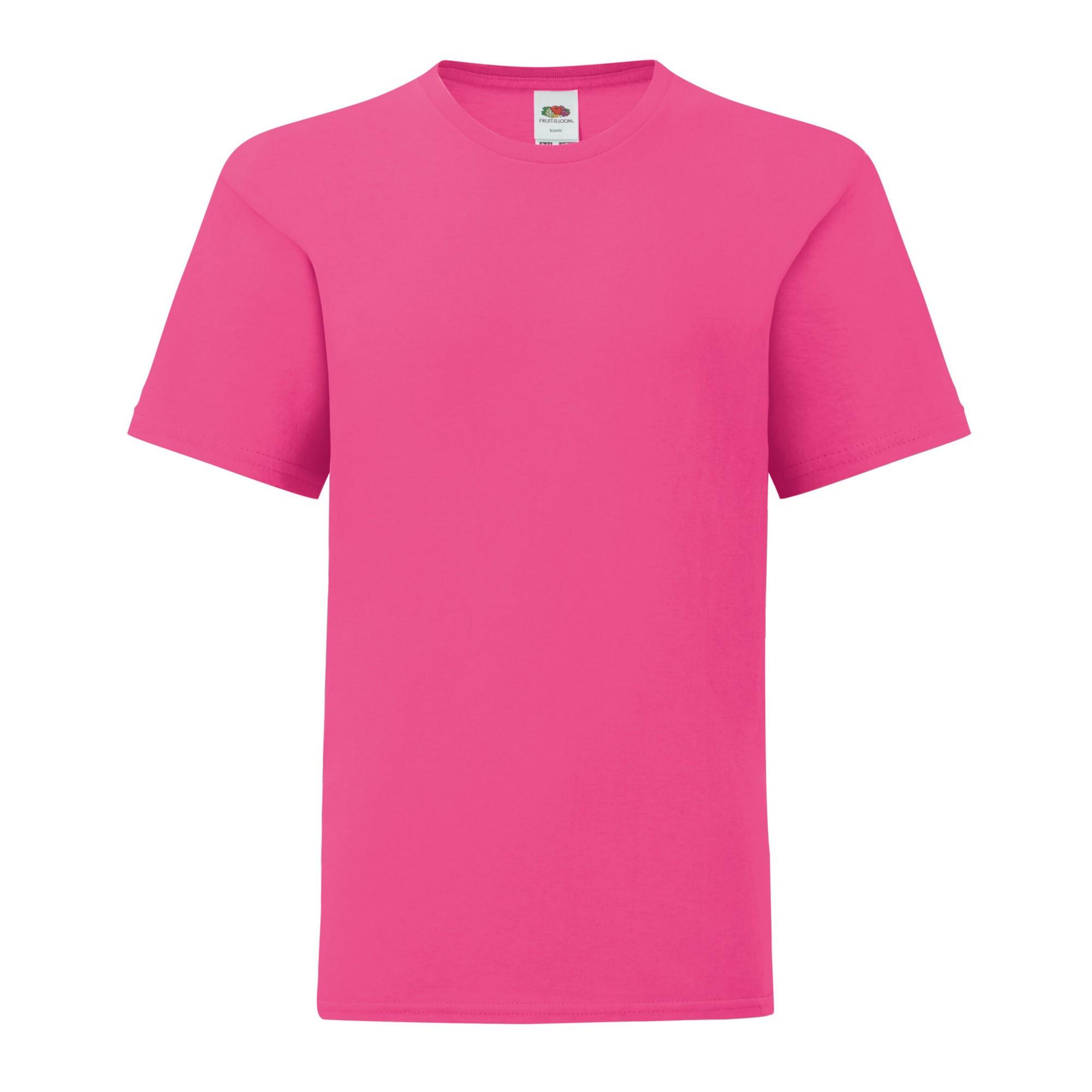 Fruit of the Loom Iconic 150 TShirt