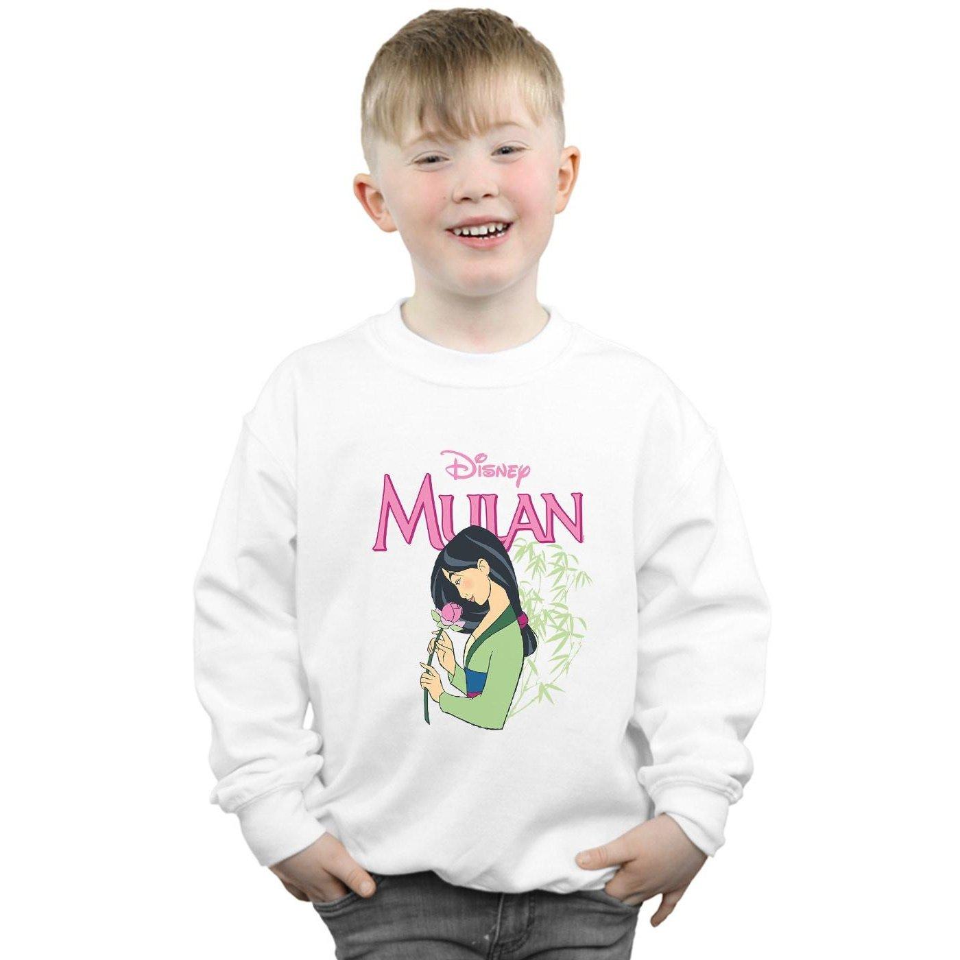 Disney Sweatshirt