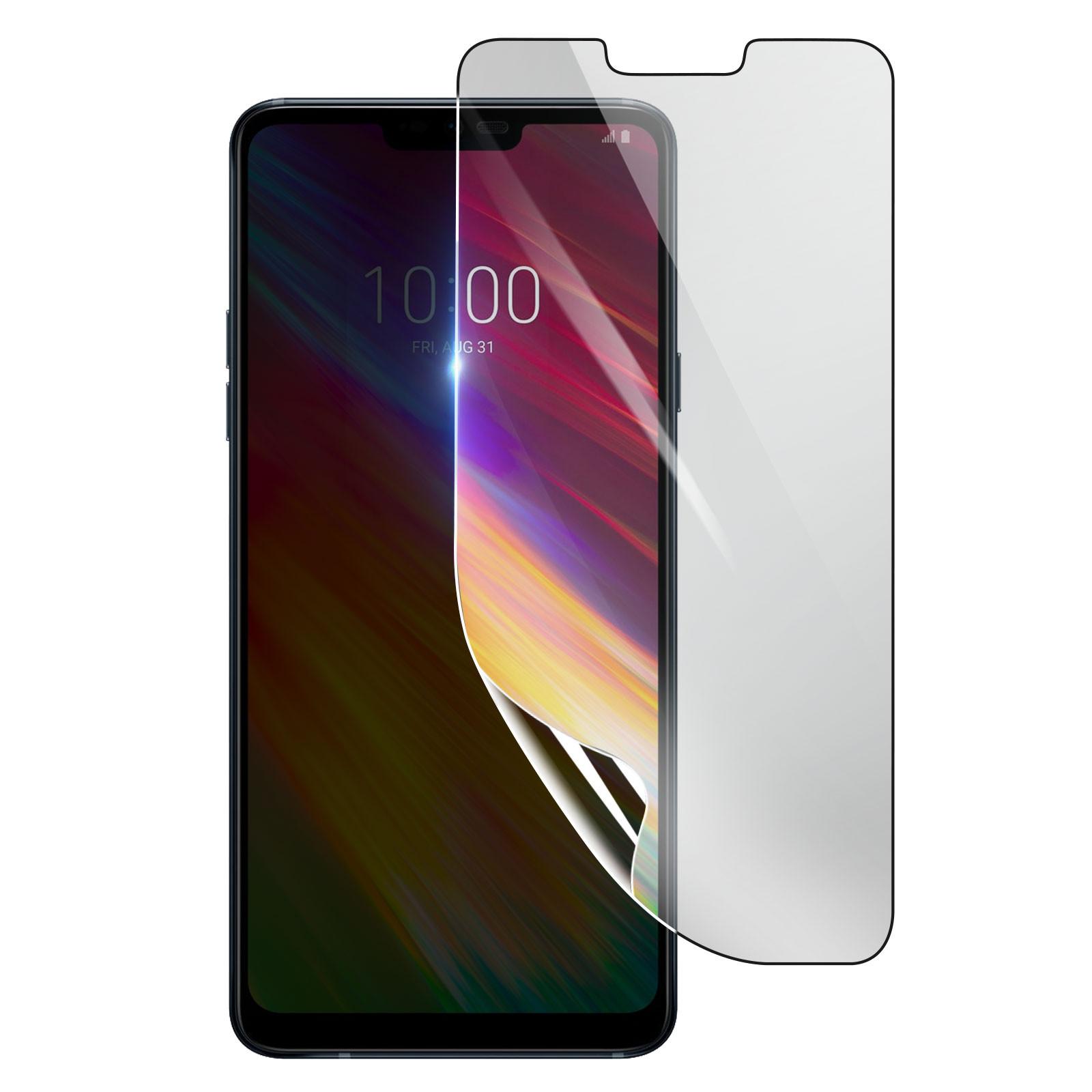 3mk Protection Hydrogel Bildschirmfolie für Lg G7 Fit