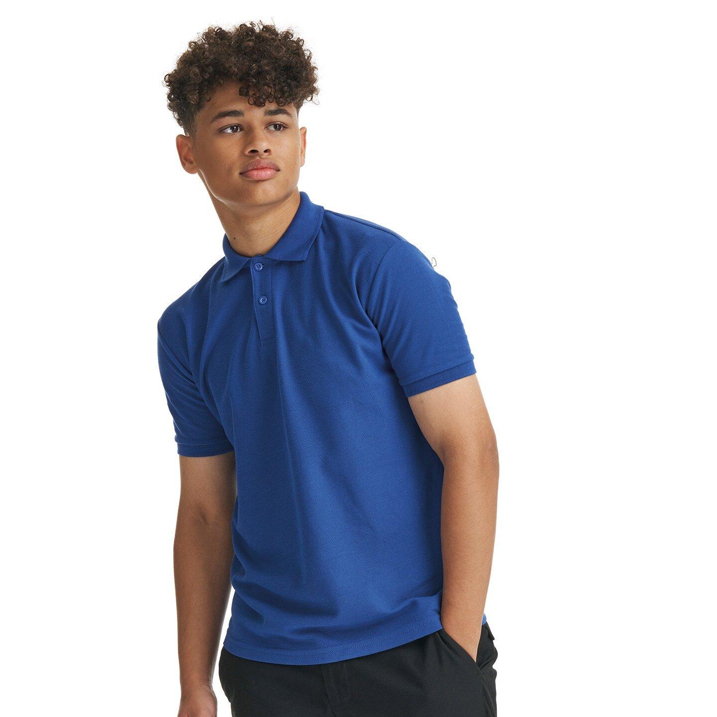 AWDis Academy Poloshirt