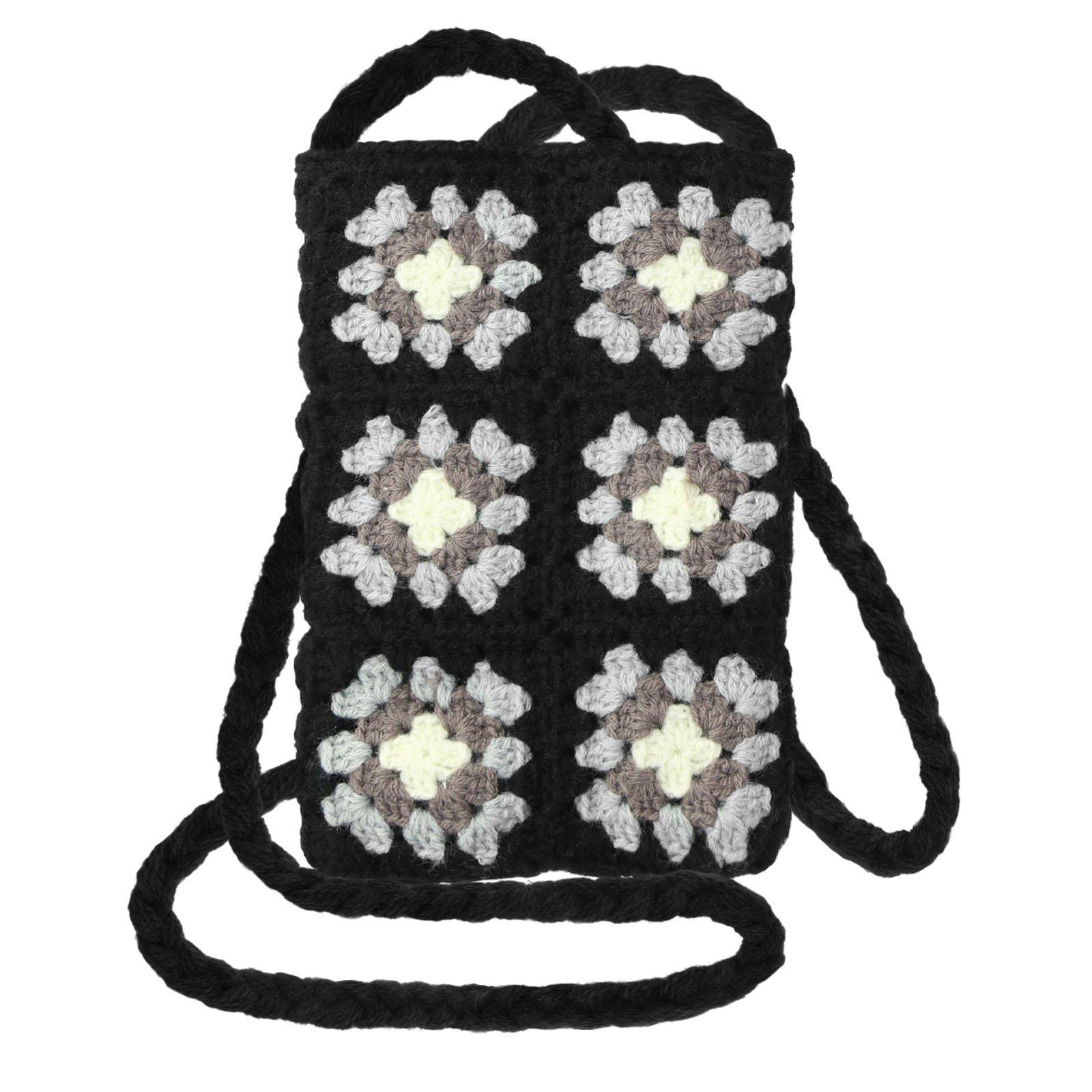 Avizar Handytasche SquareWeave Serie