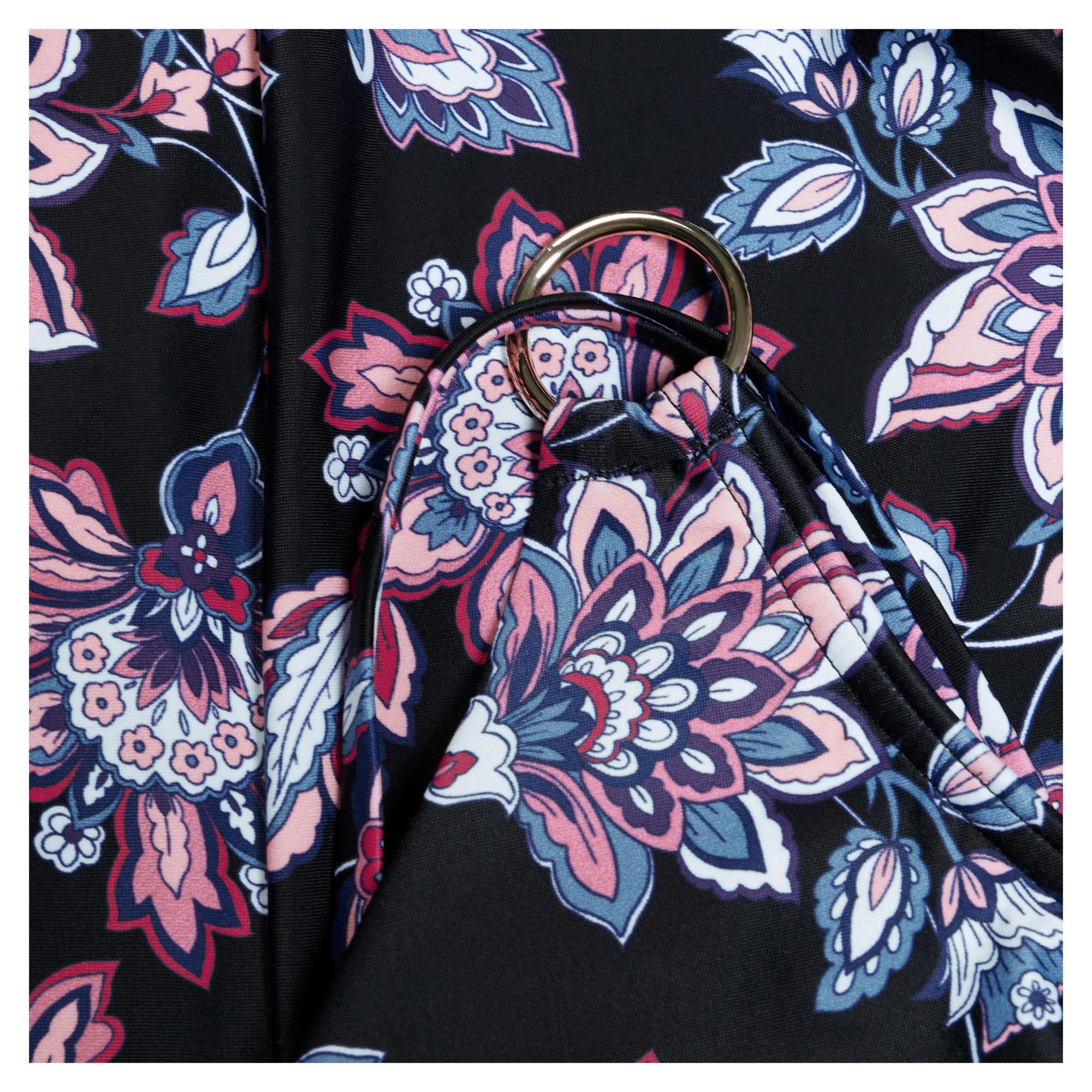 speedo Badeanzug mit Trägern