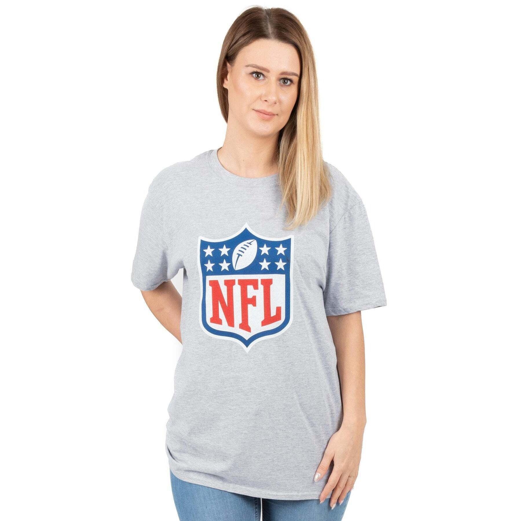 NFL Logo T-Shirt
