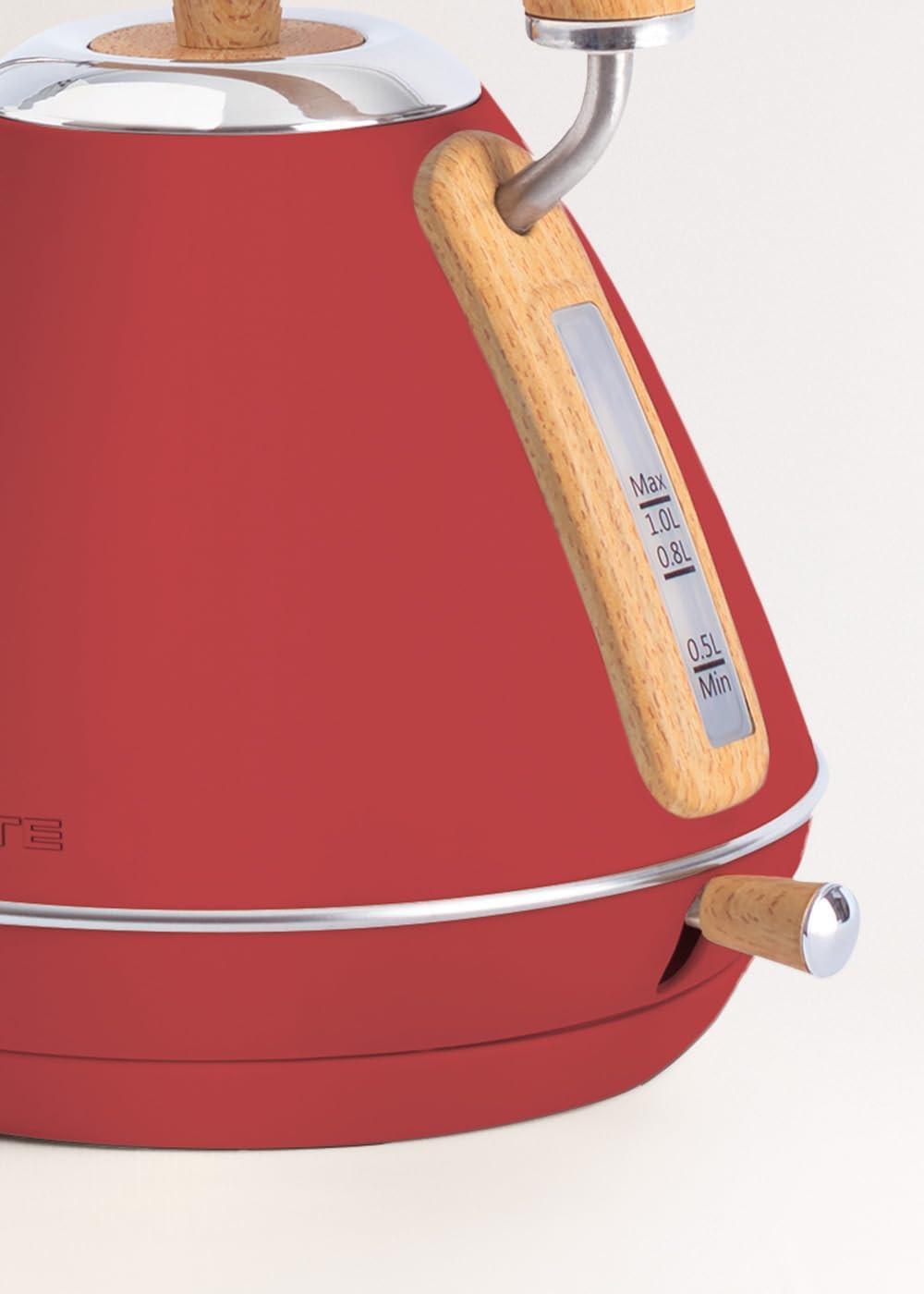 CREATE Create Wasserkocher 1 L