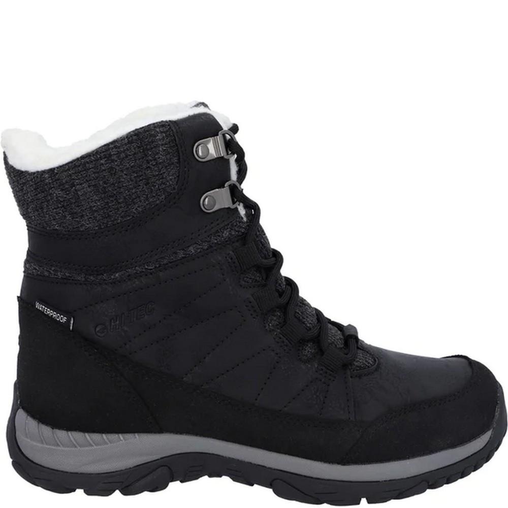 Hi-Tec Stiefel Riva Mid