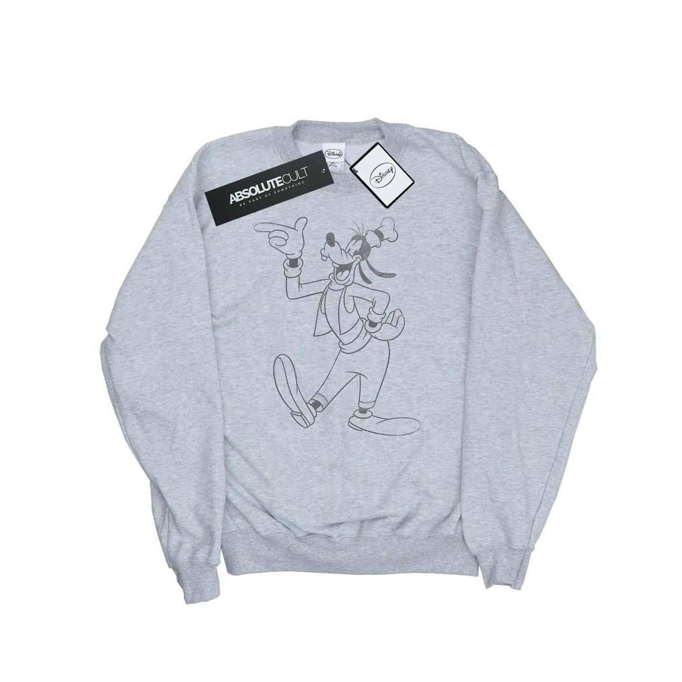 Disney Sweatshirt