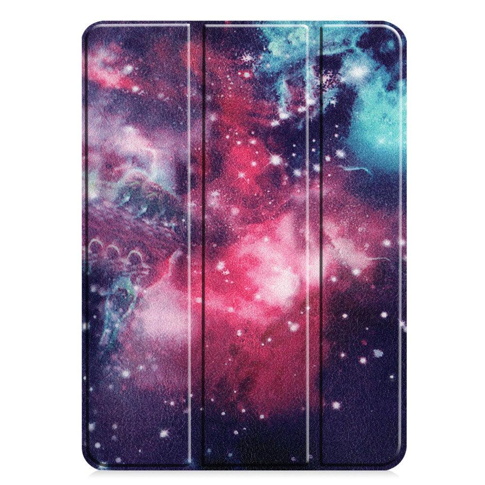 Cover-Discount iPad Pro 11.0 - Tri-fold Smart Case