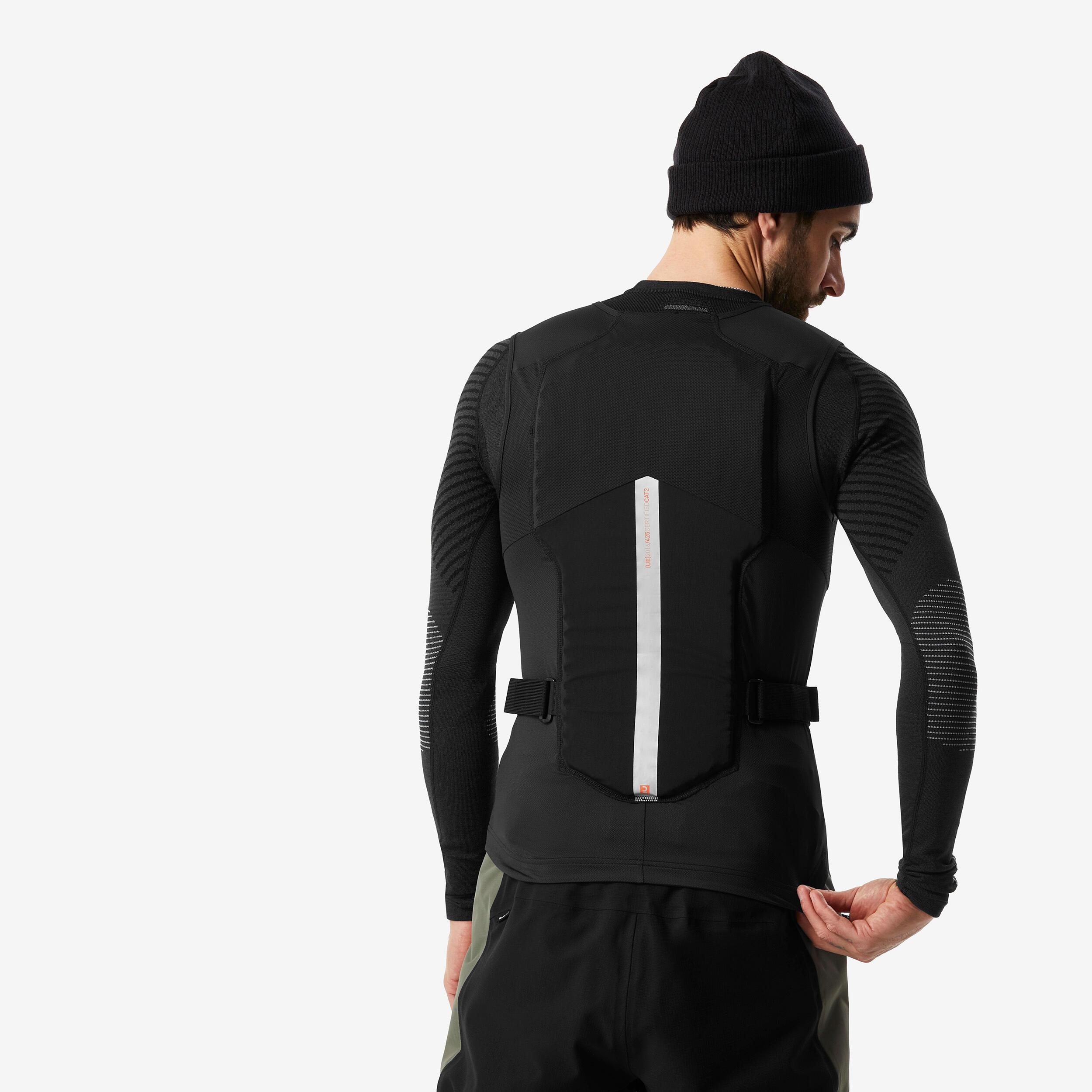 DREAMSCAPE Rückenprotektor - 900