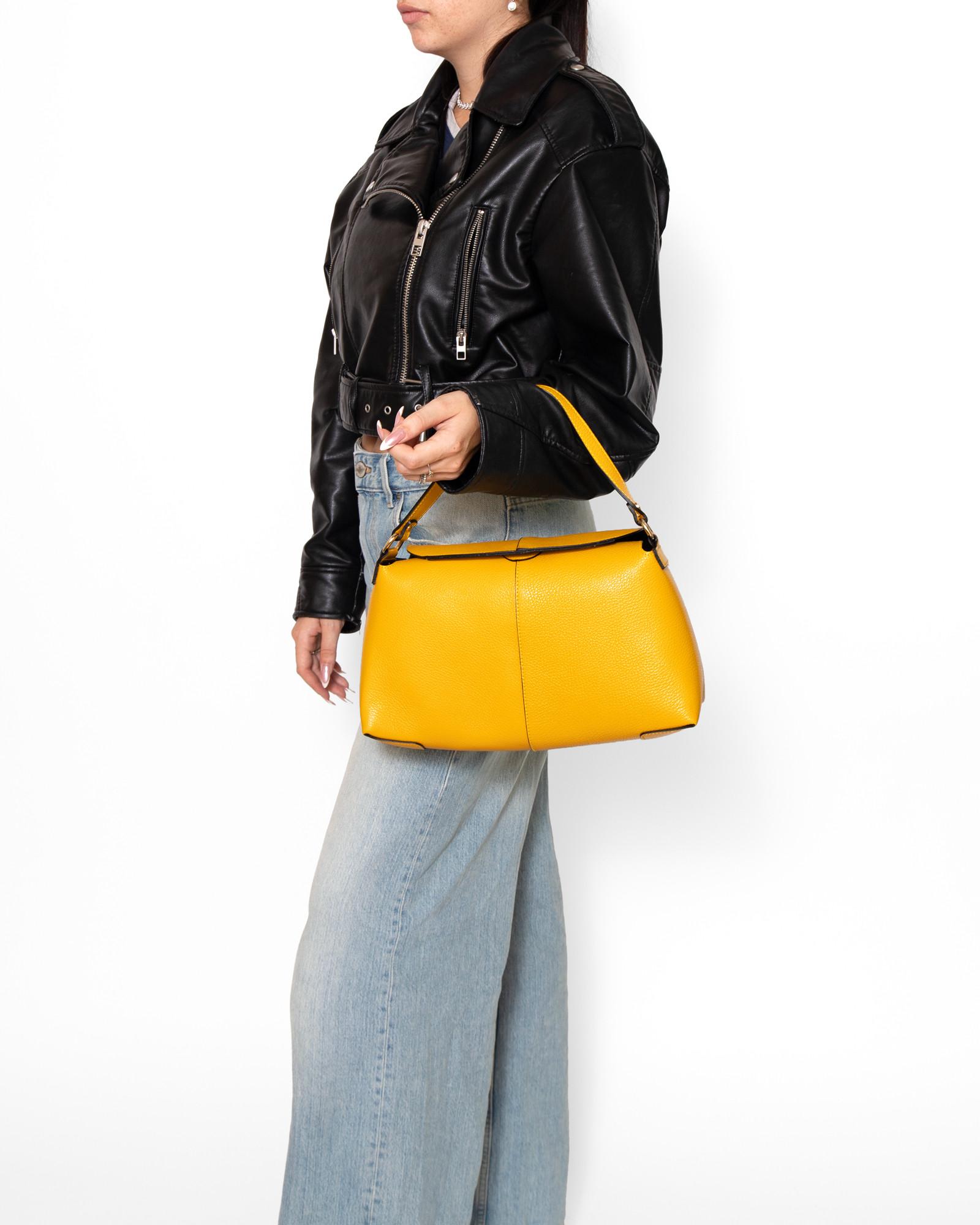 Roberta Rossi Schultertasche