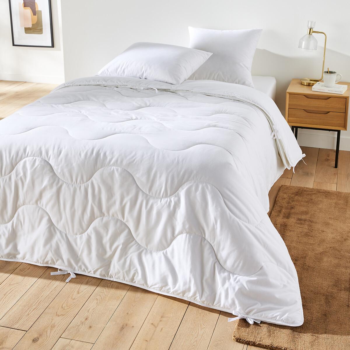 La Redoute Intérieurs Synthetisches Ganzjahres-Duvet mit Milbenschutz