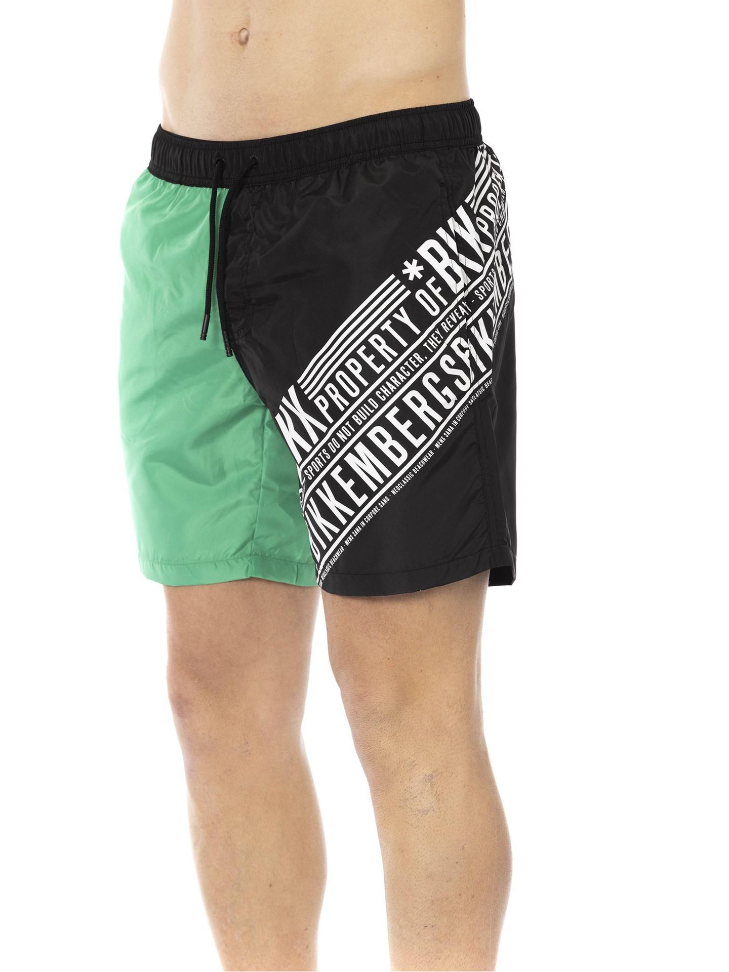 BIKKEMBERGS Badeanzug