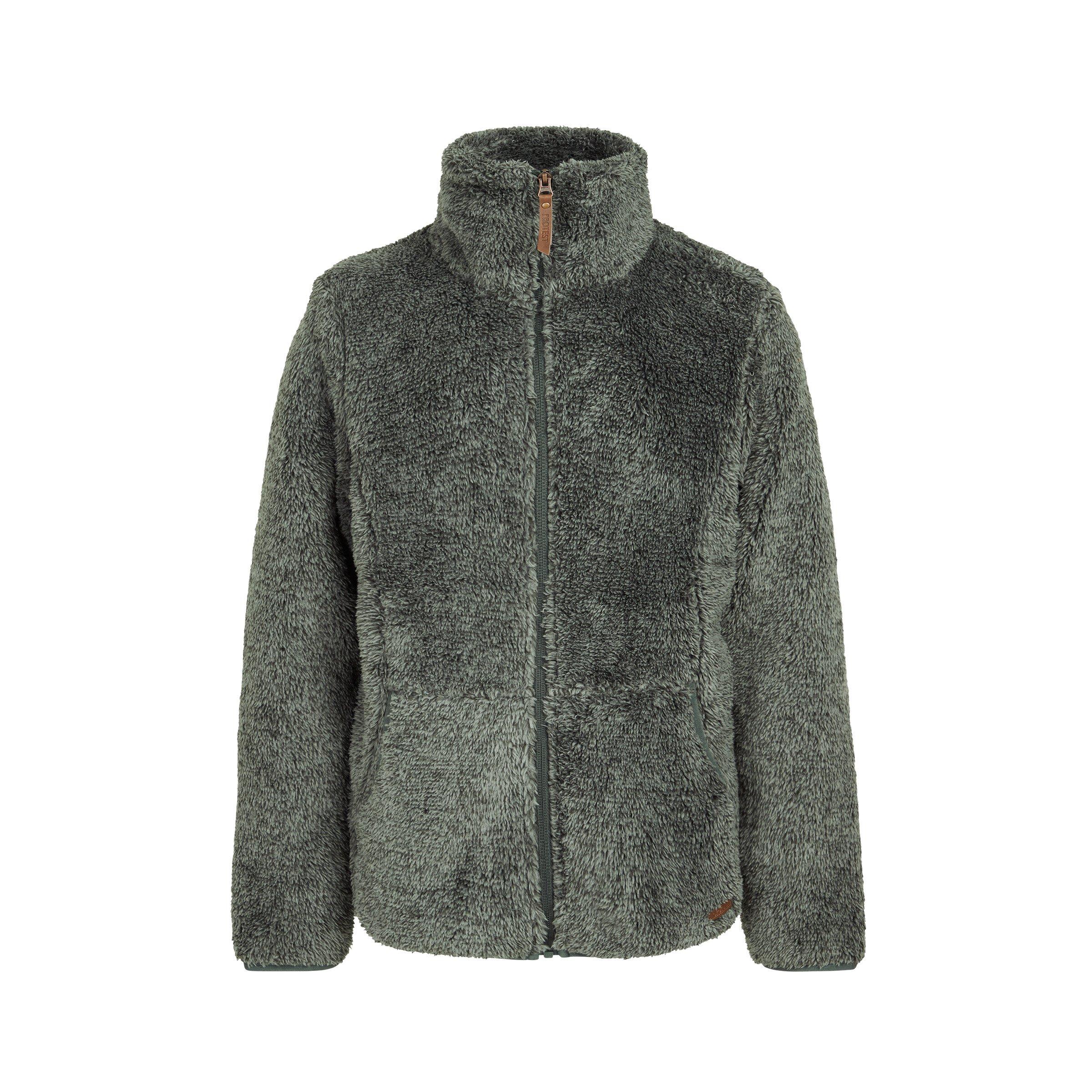 PROTEST Full Zip Fleece für Mädchen Riri