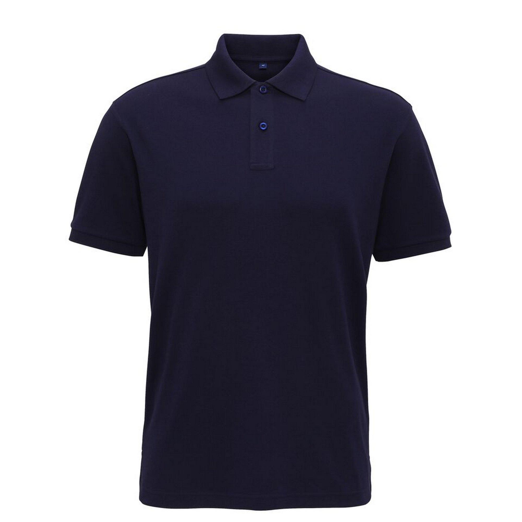 Asquith & Fox Superweiches Polo Shirt