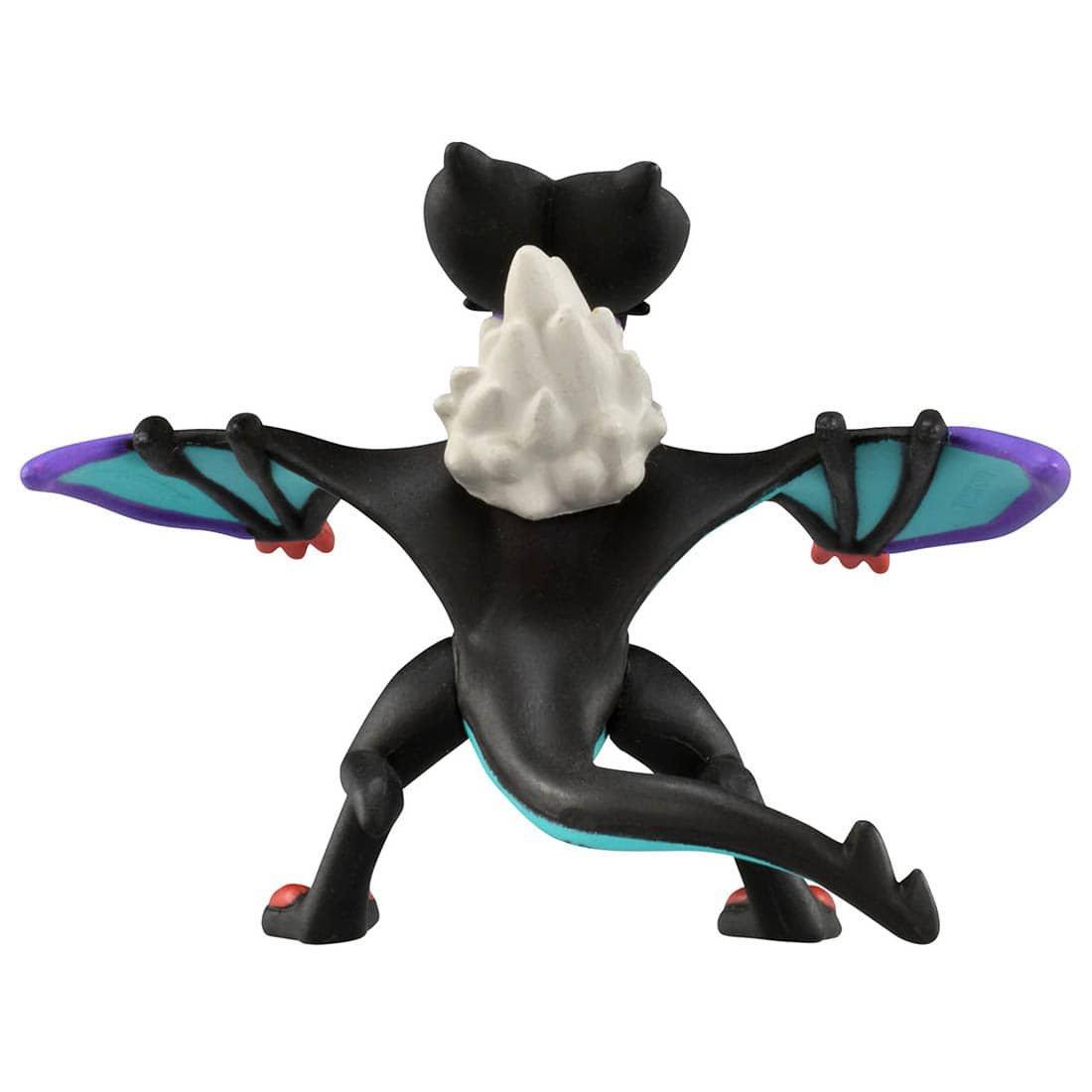 Takara Tomy Noivern Takara Tomy Monster Collection Figure MS-43