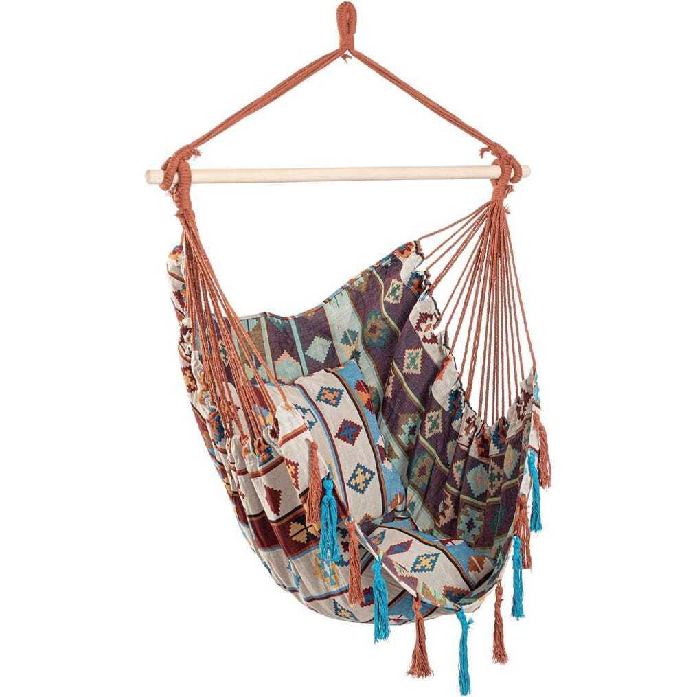 mutoni Hängematte Santander himmelbau 120x146