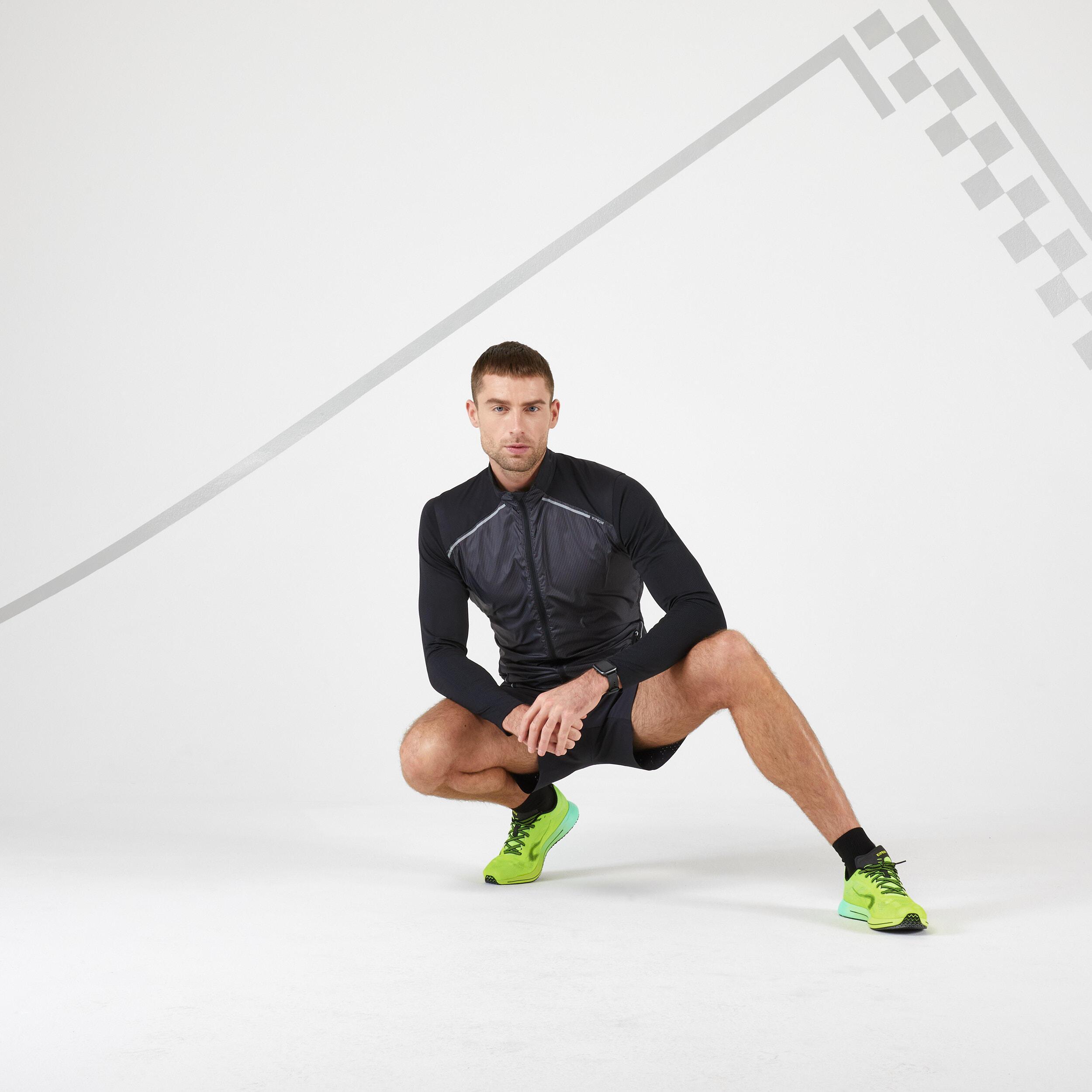 KIPRUN Weste - LIGHT