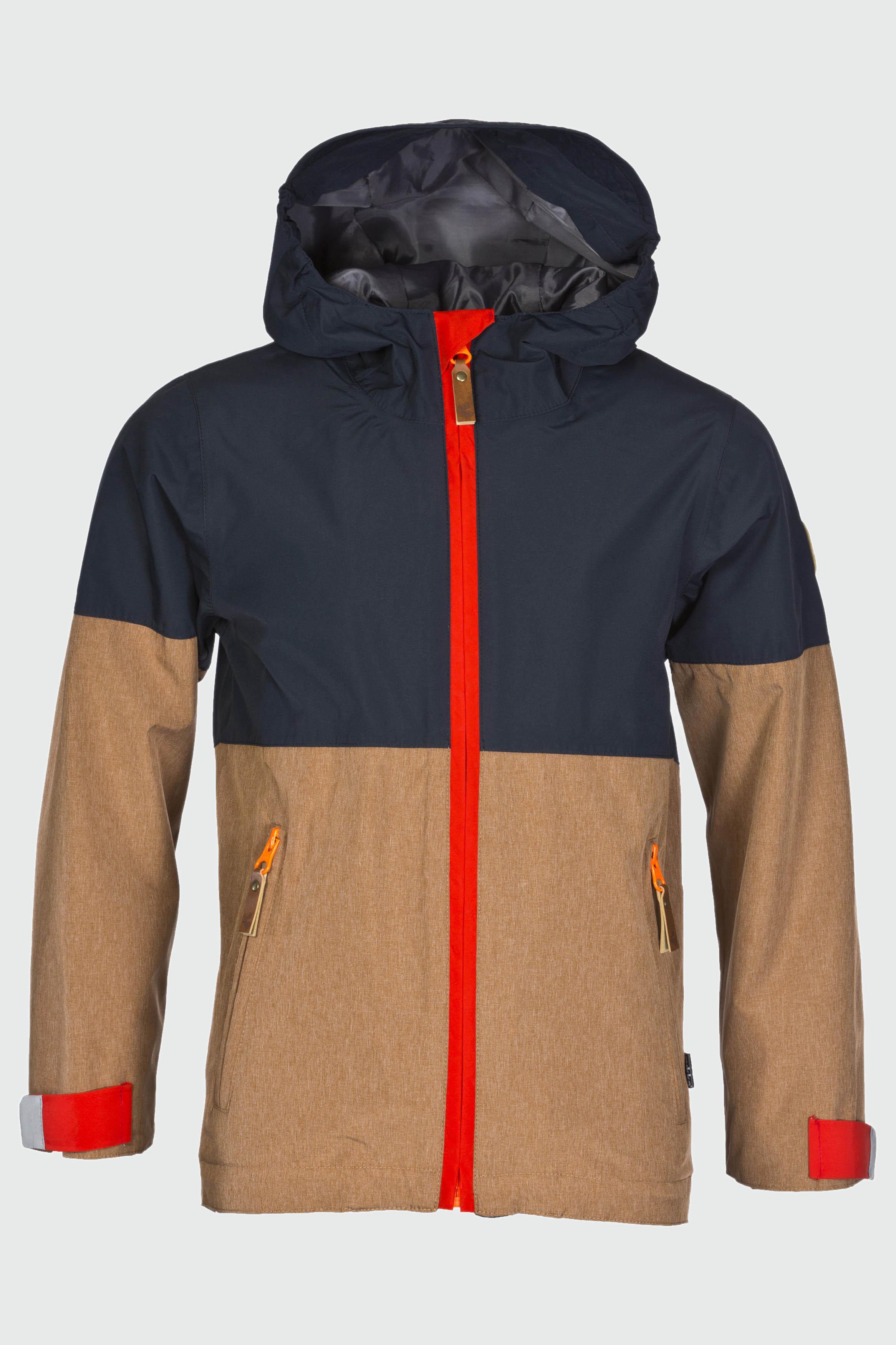 Rukka Puck Kinder Regenjacke