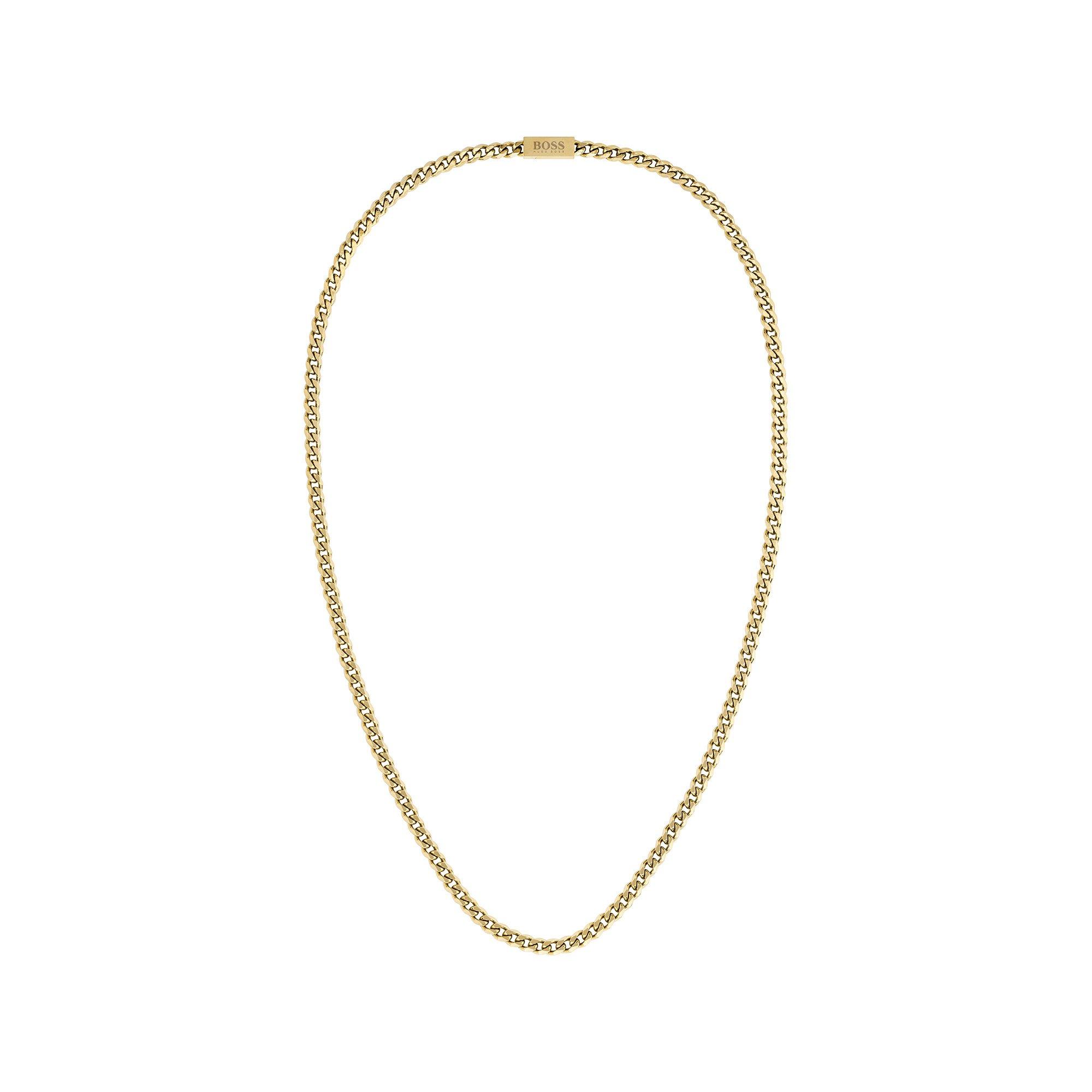 BOSS CHAIN FOR HIM Halskette