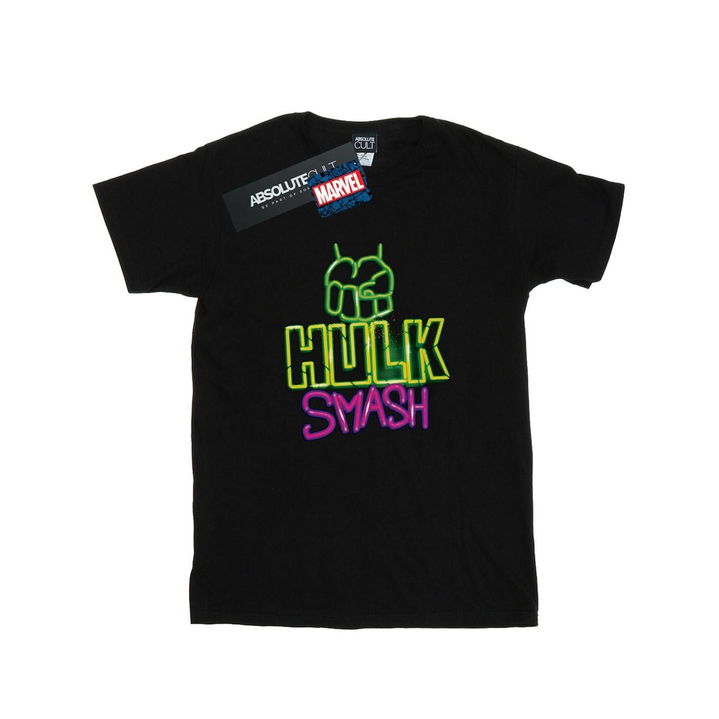 MARVEL Hulk Smash T-Shirt