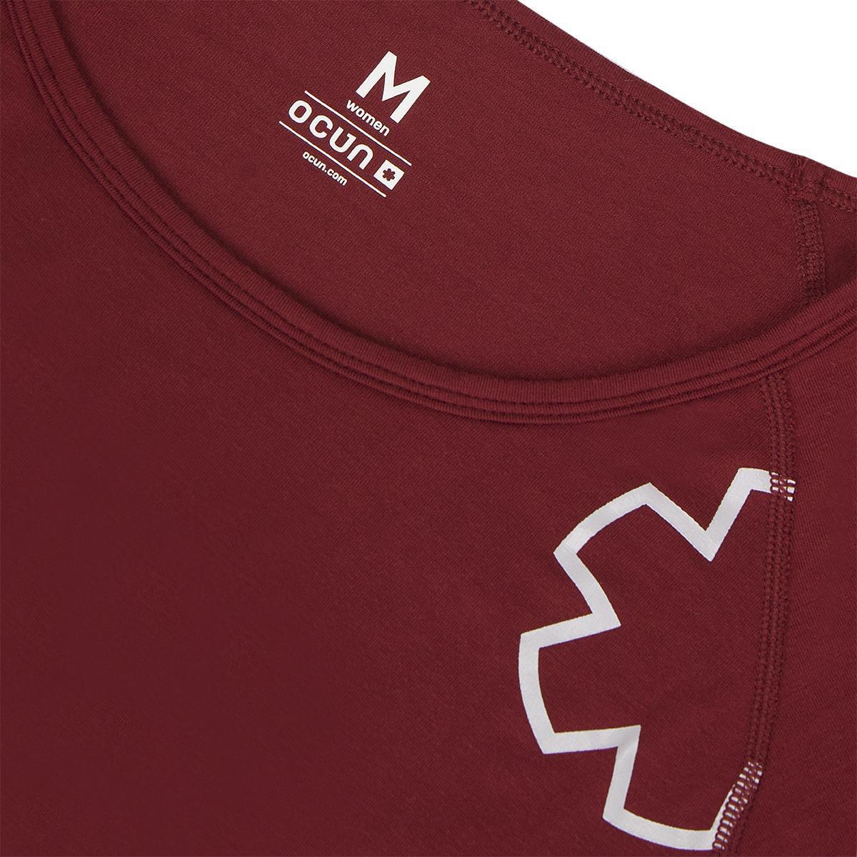 Ocun Bamboo Blossom T-Shirt