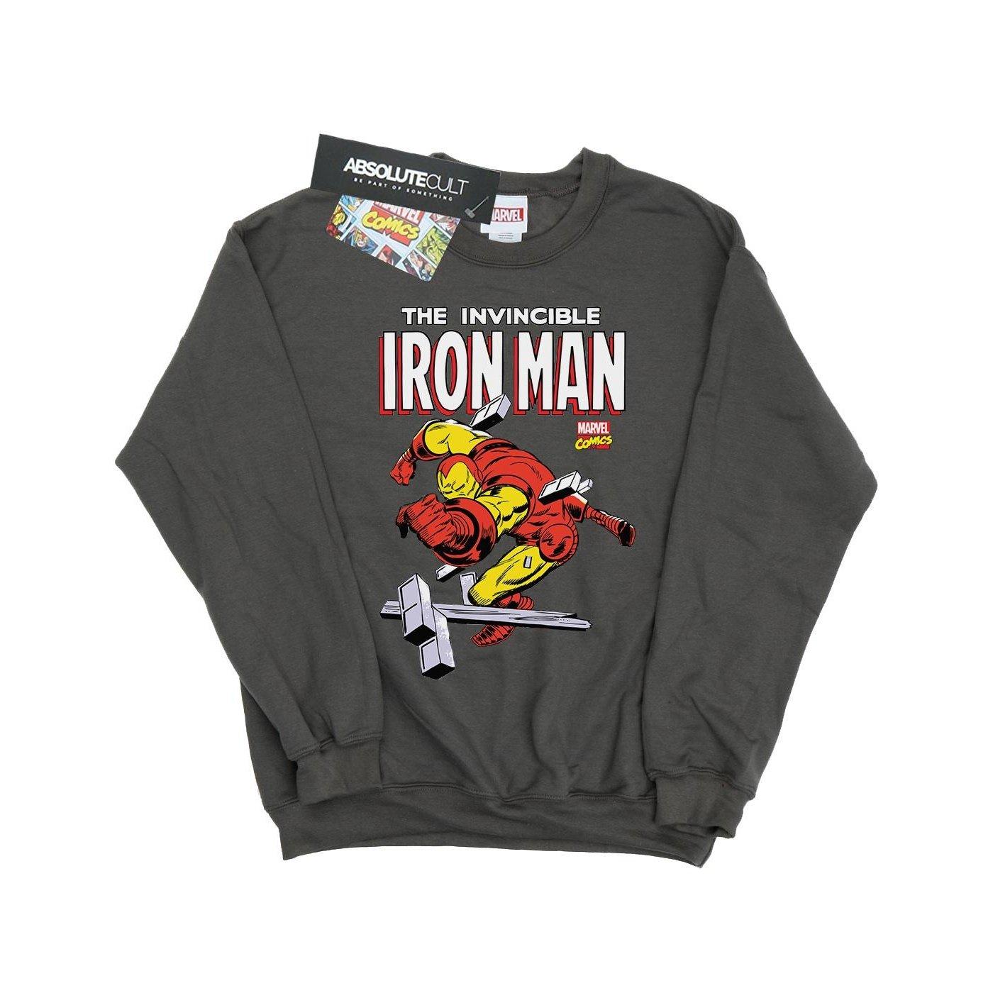 MARVEL Sweatshirt