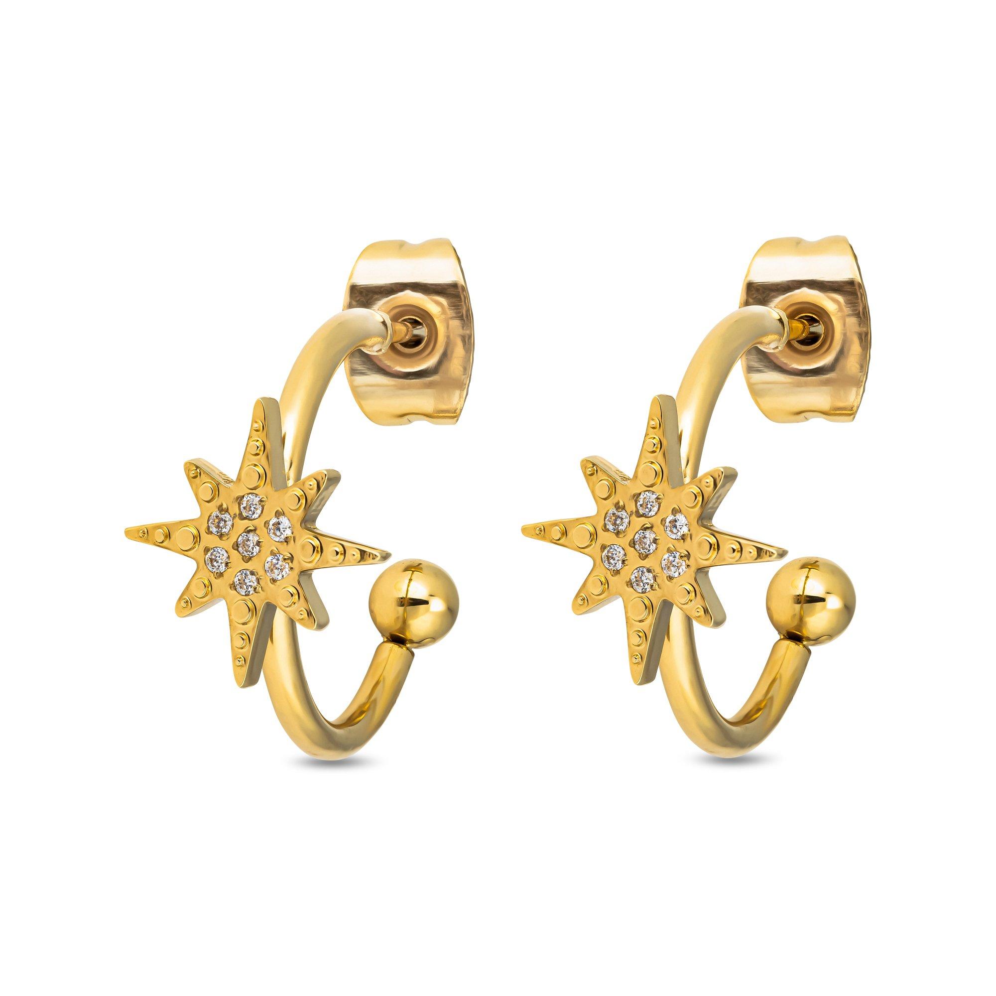 ZAG Bijoux Ohrringe