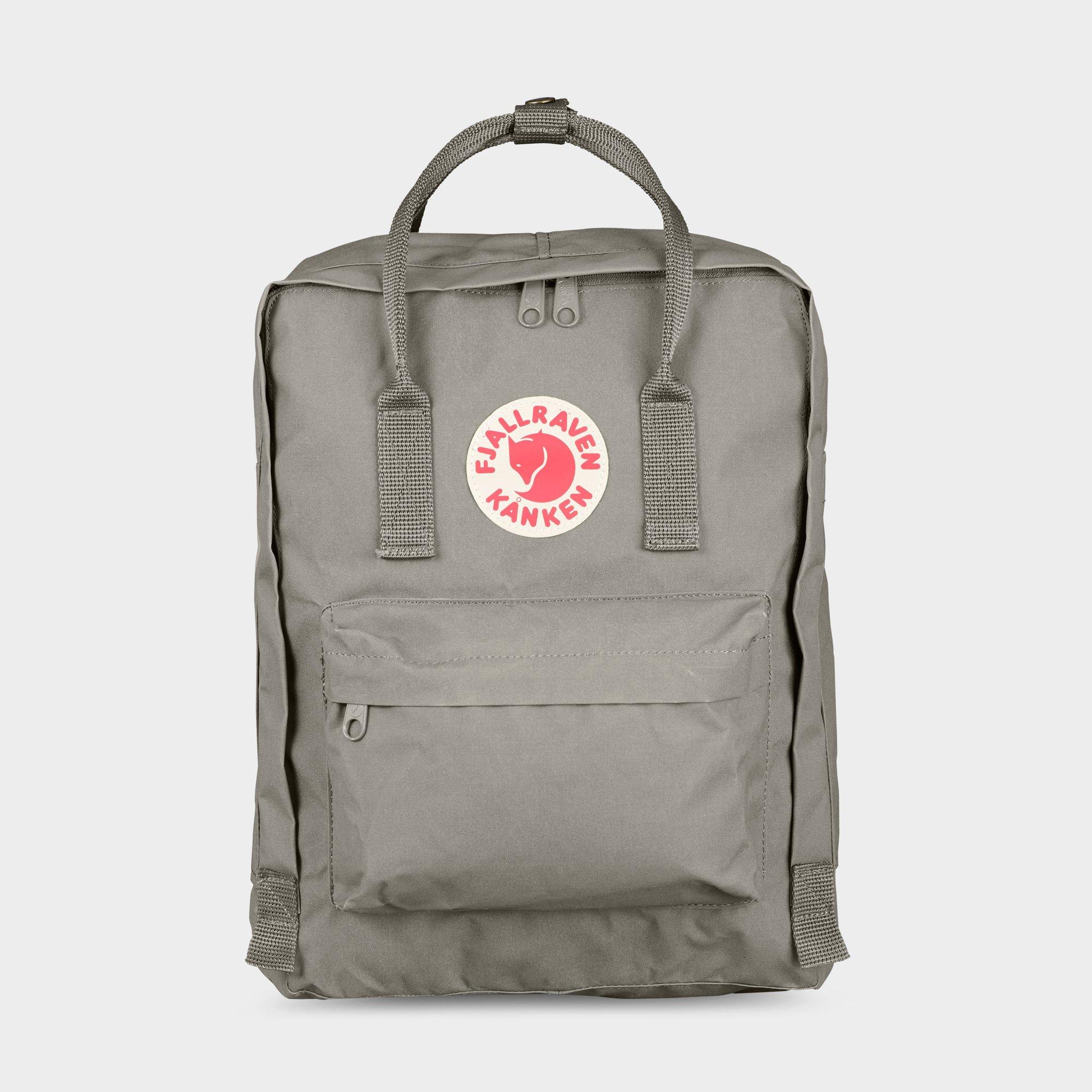 Fjällräven Rucksack Kanken