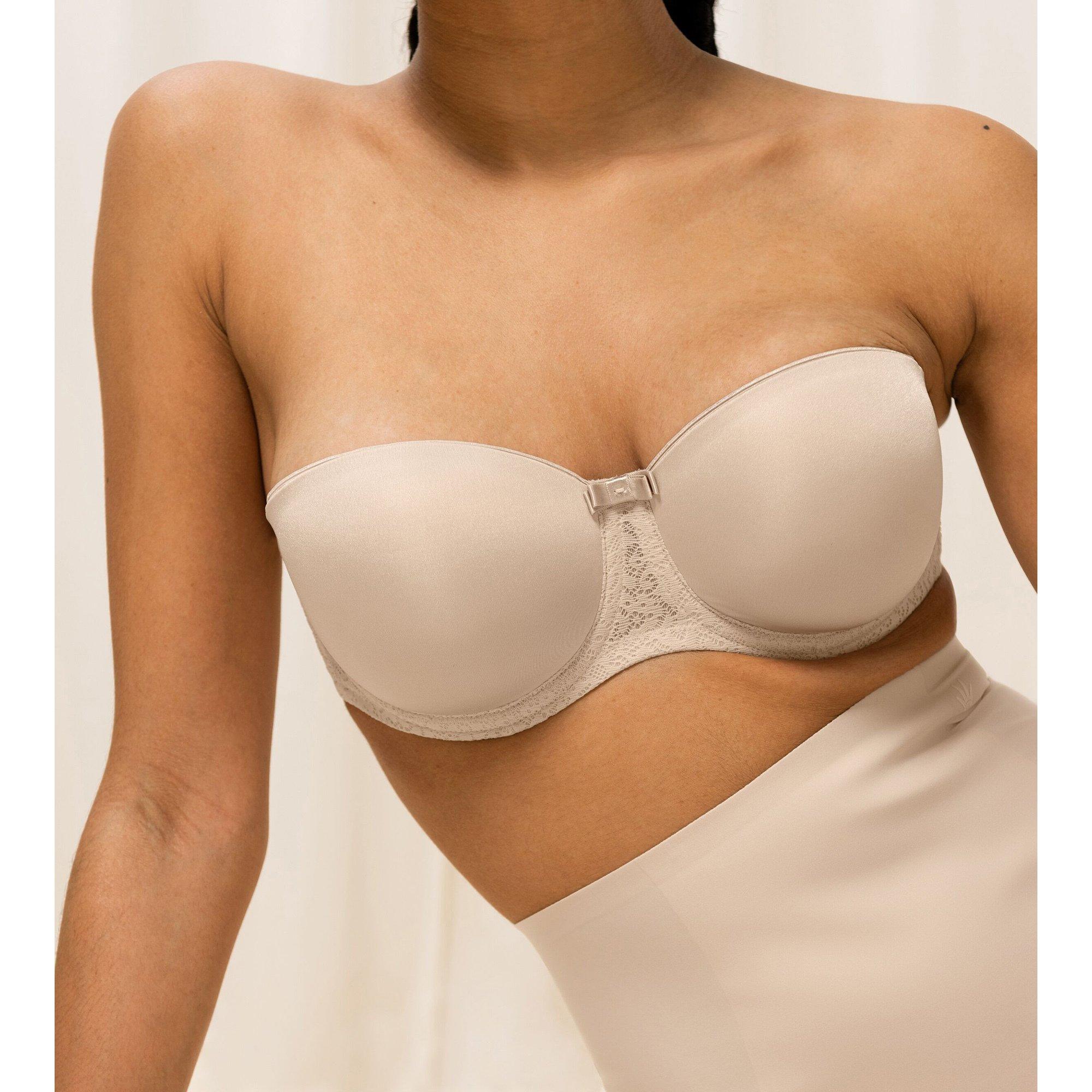 Triumph Beauty-Full Essential WDP BH mit abnehmbaren Trägern