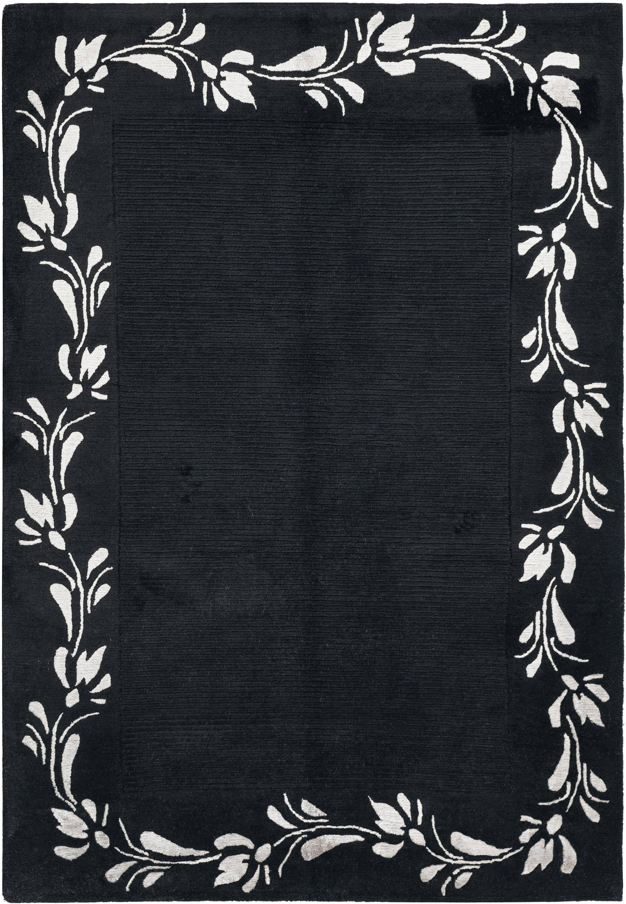 VIDAL Handgemachter Teppich Darya-Indian
