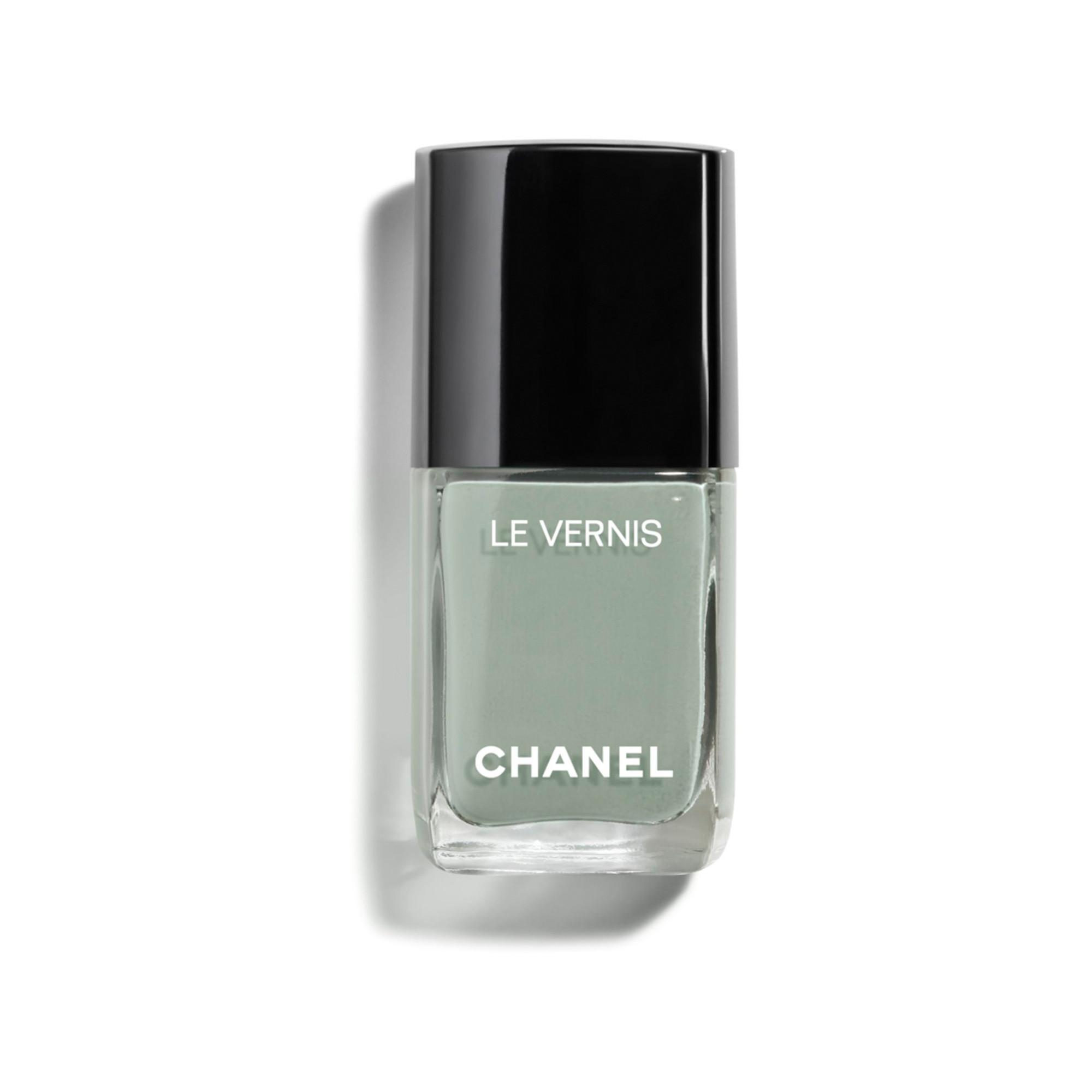 CHANEL LE VERNIS nagellack – farbe und glanz mit langem halt