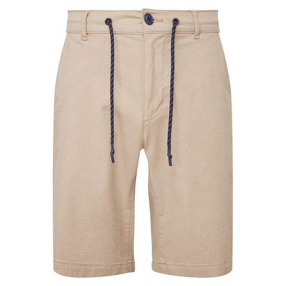 Asquith & Fox Alltag Regular Fit Shorts