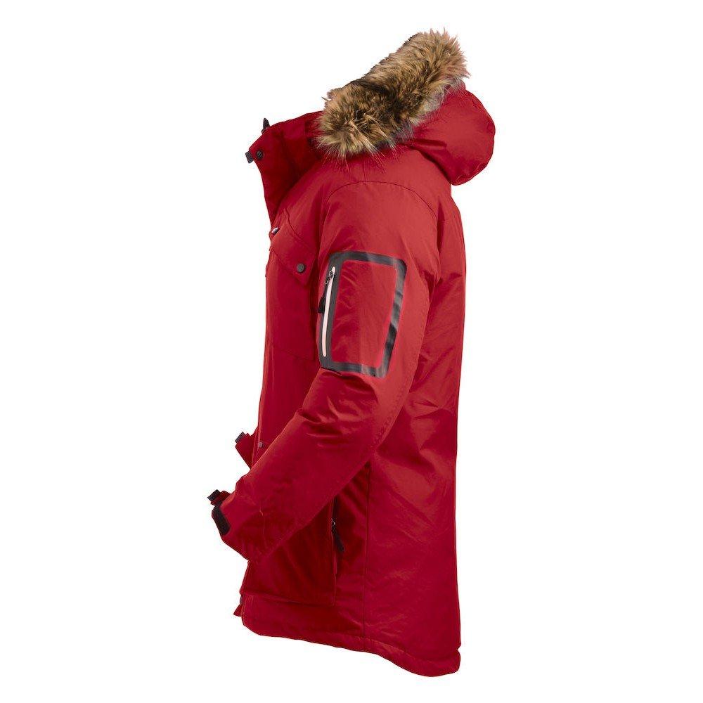 Clique Malamute Parka