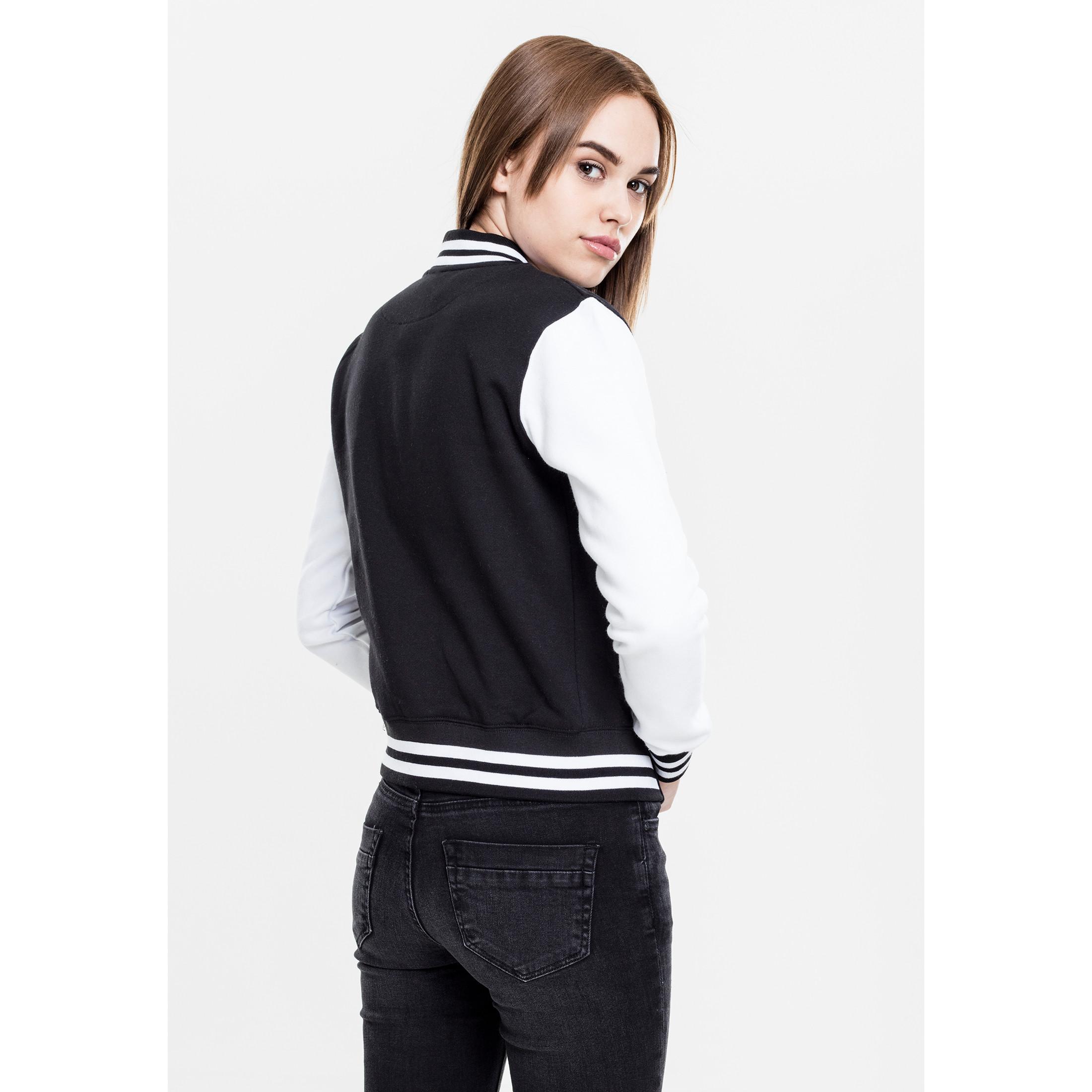 URBAN CLASSICS teddyjacke daen urban classic