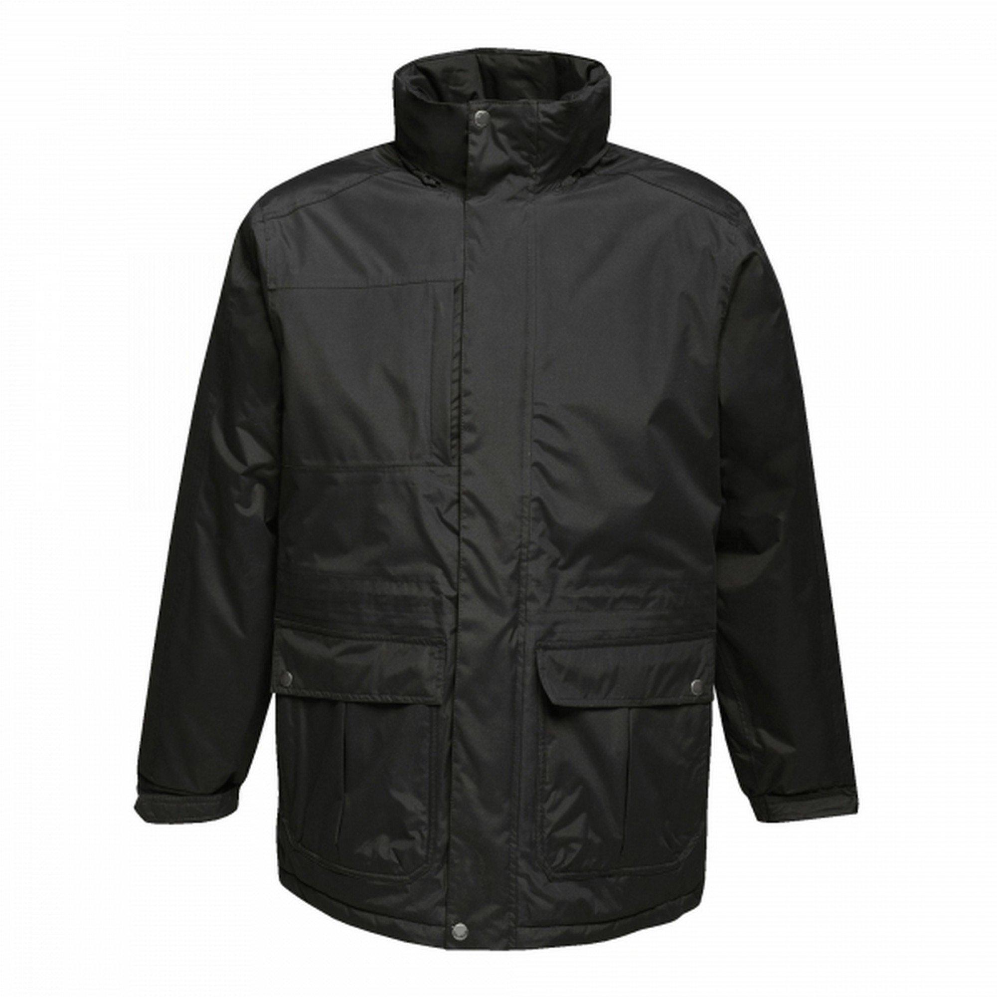 Regatta Jacke Darby III, isoliert